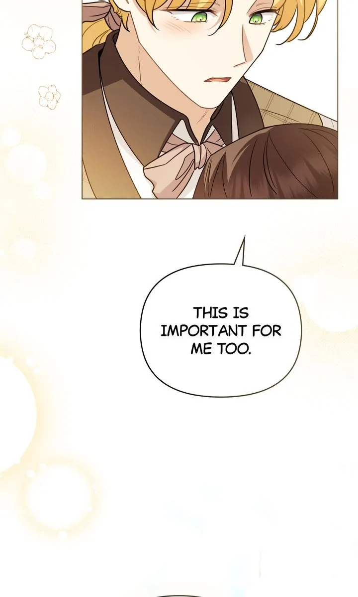 Finding Camellia Chapter 101 - page 28