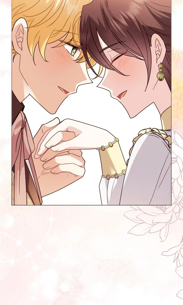 Finding Camellia Chapter 101 - page 34