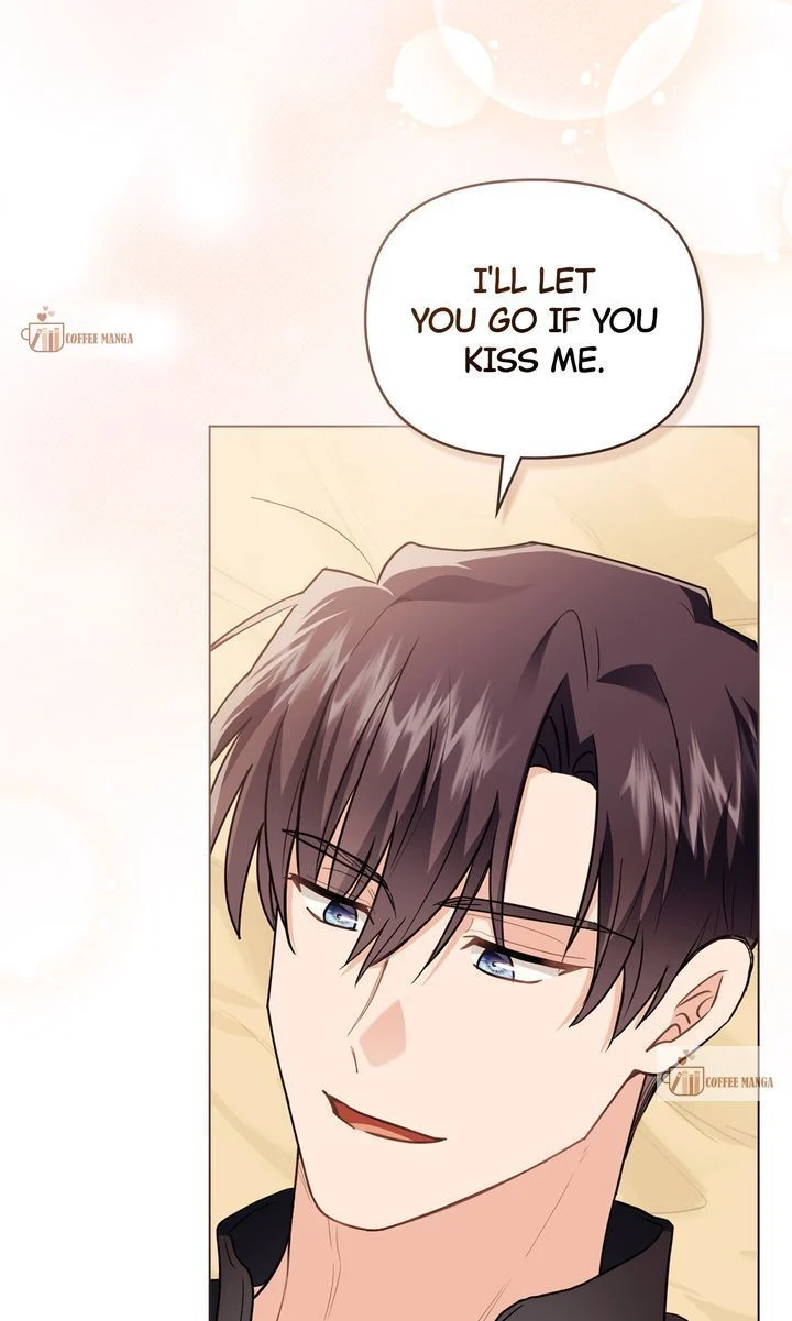 Finding Camellia Chapter 102 - page 18