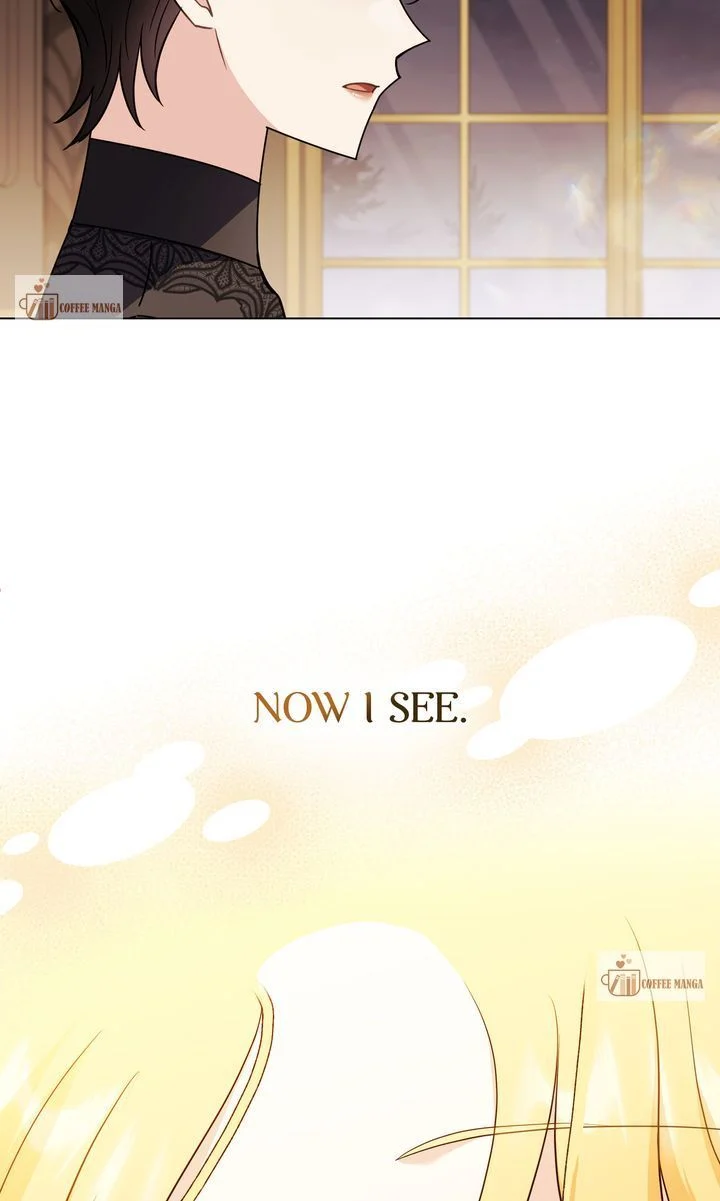 Finding Camellia Chapter 102 - page 55