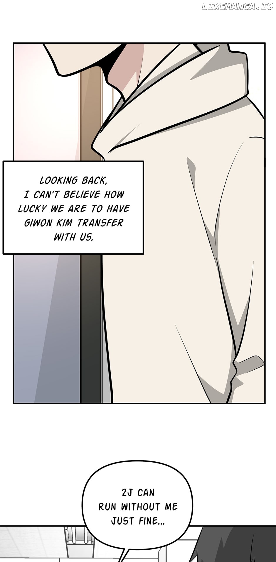 Where Are You Looking, Manager? Chapter 136 - page 9