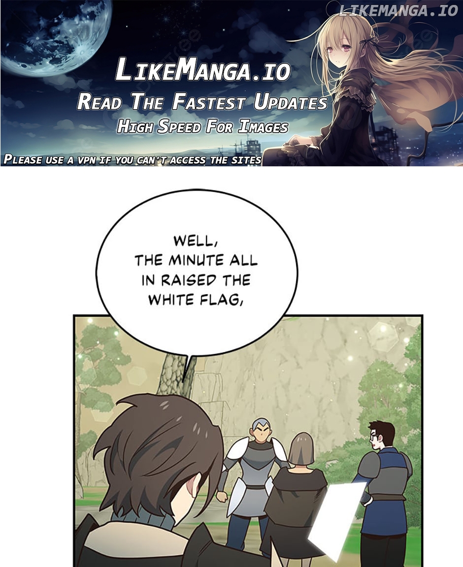 One-in-Seven-Billion Irregular Chapter 96 - page 1