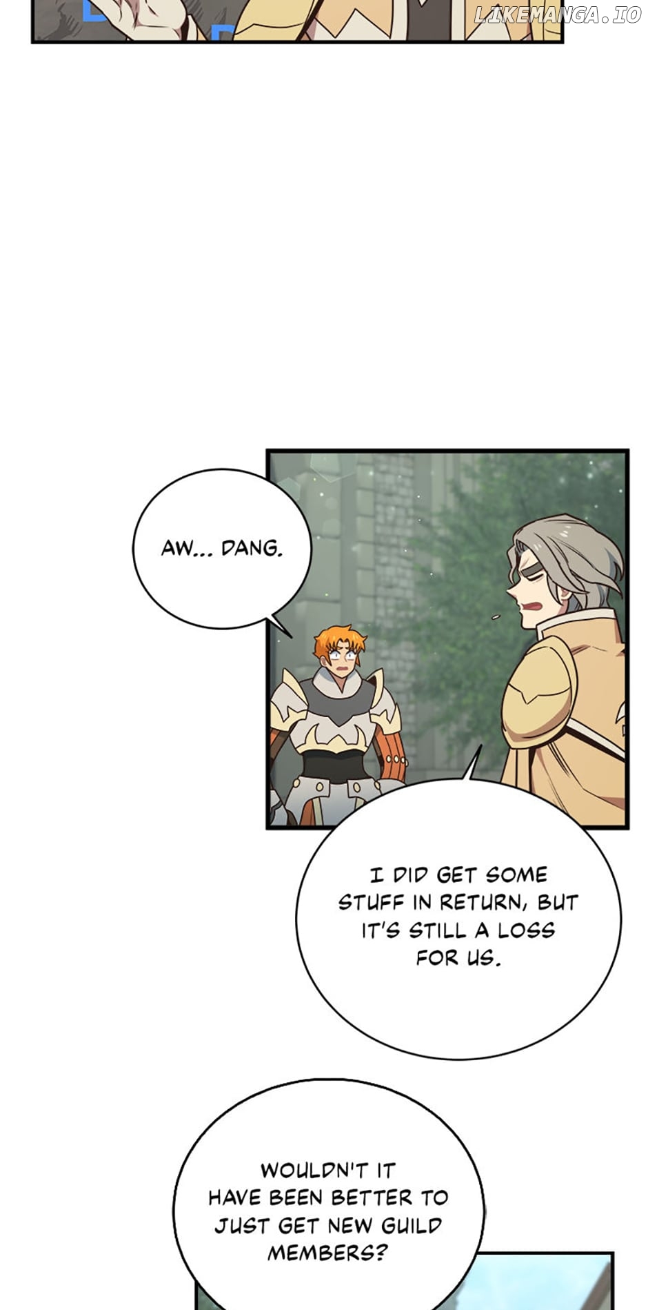 One-in-Seven-Billion Irregular Chapter 96 - page 12