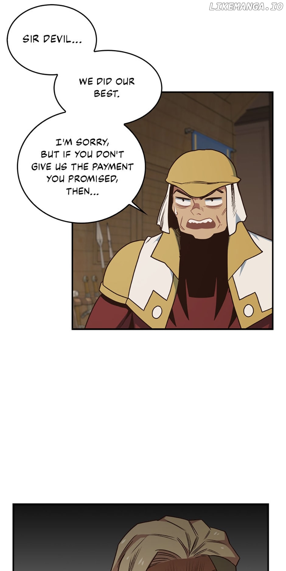 One-in-Seven-Billion Irregular Chapter 96 - page 43