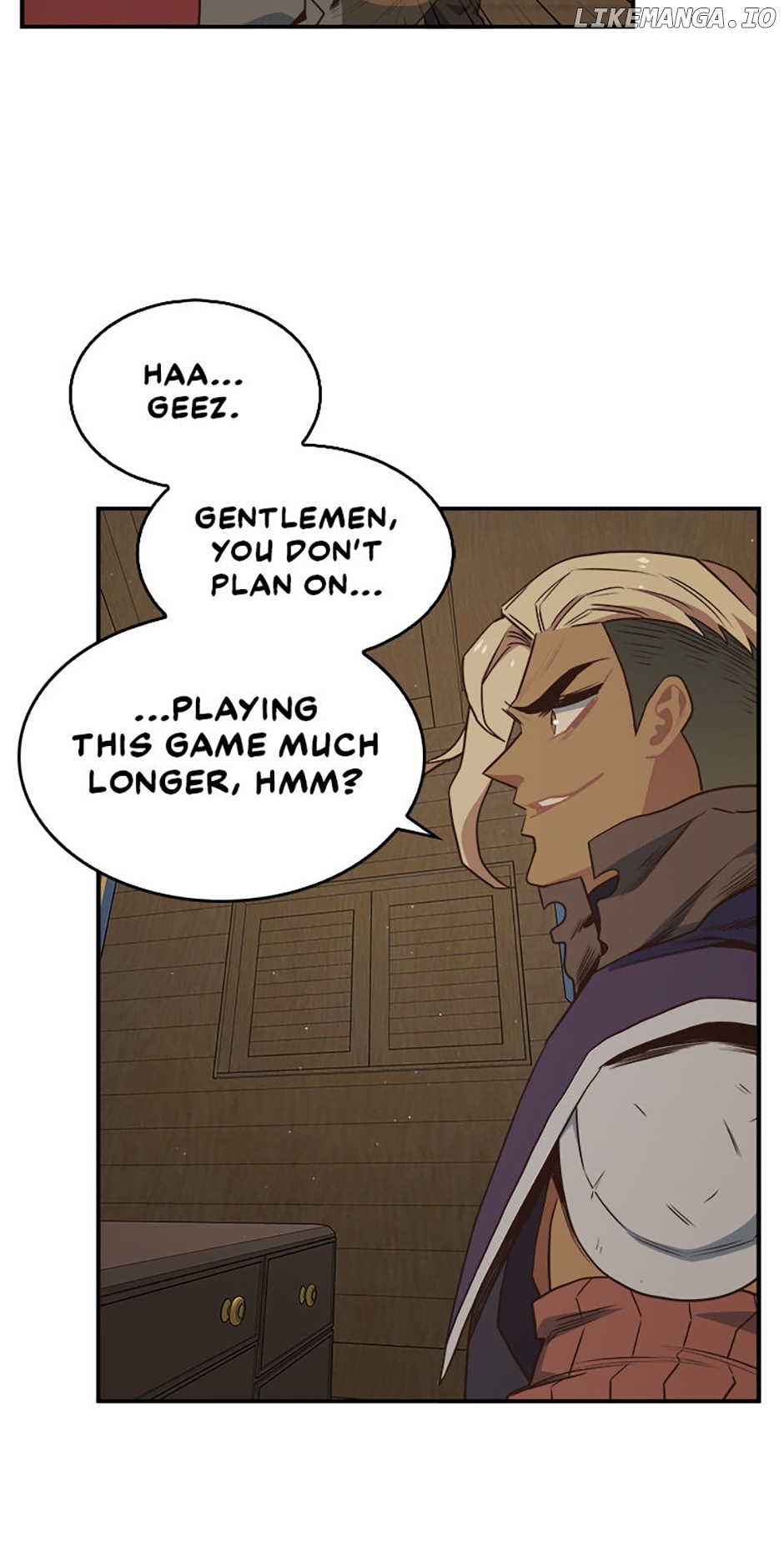 One-in-Seven-Billion Irregular Chapter 96 - page 45