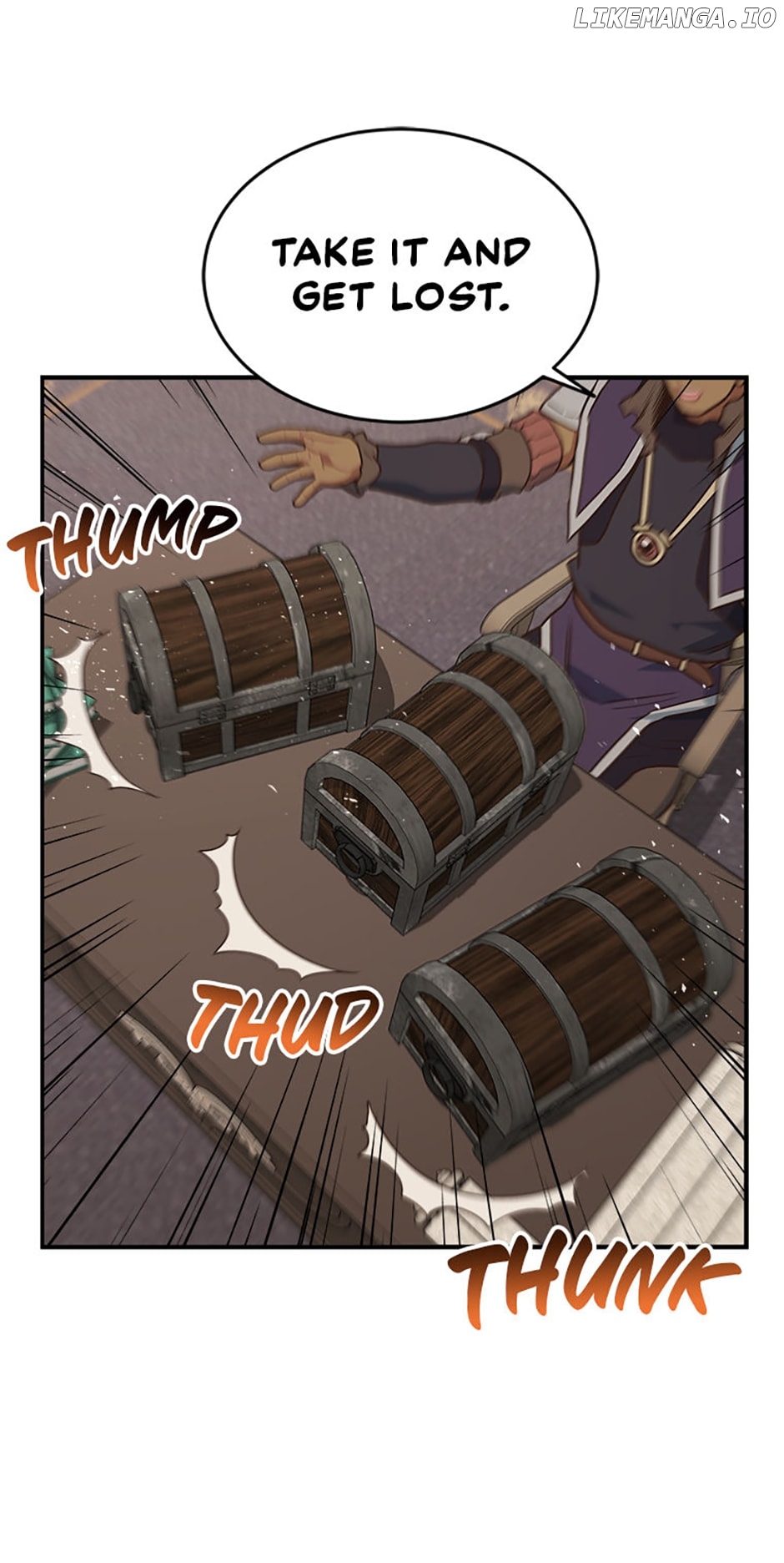 One-in-Seven-Billion Irregular Chapter 96 - page 48