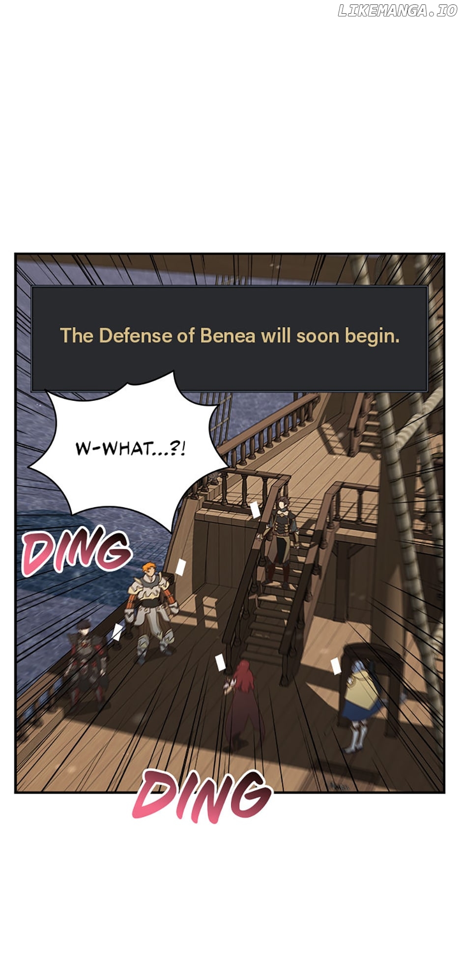 One-in-Seven-Billion Irregular Chapter 97 - page 11