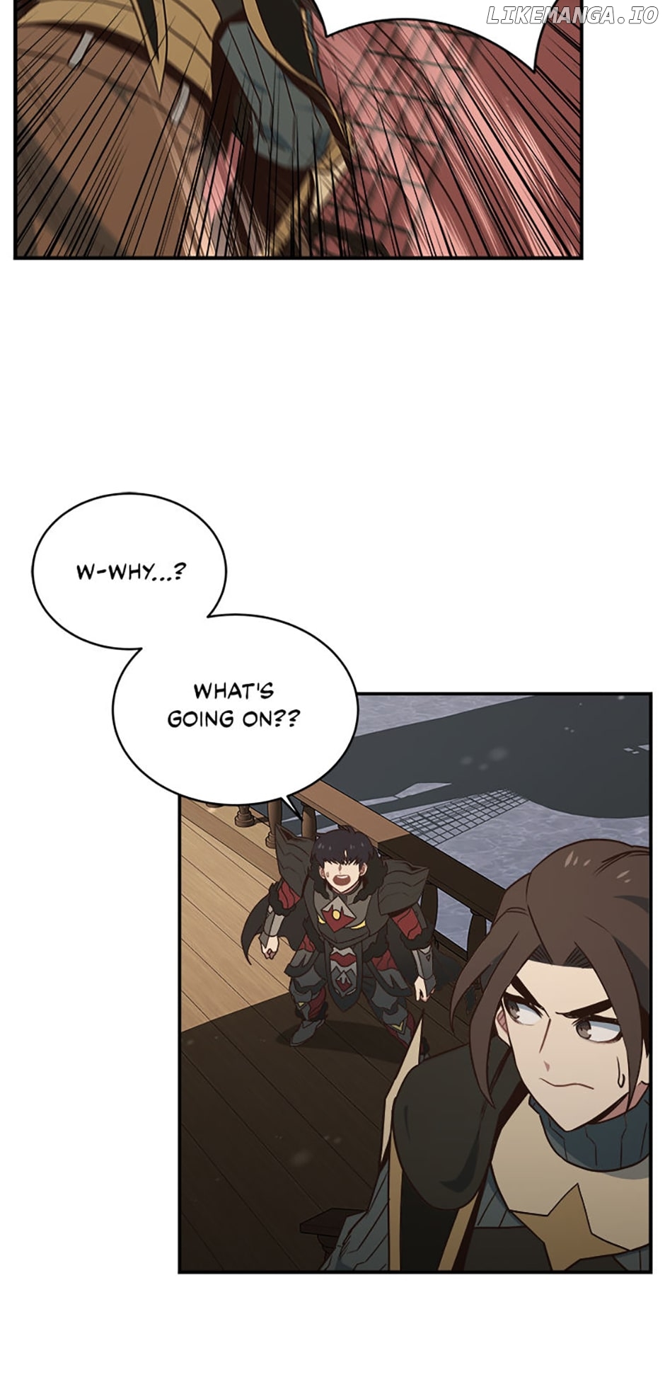 One-in-Seven-Billion Irregular Chapter 97 - page 14