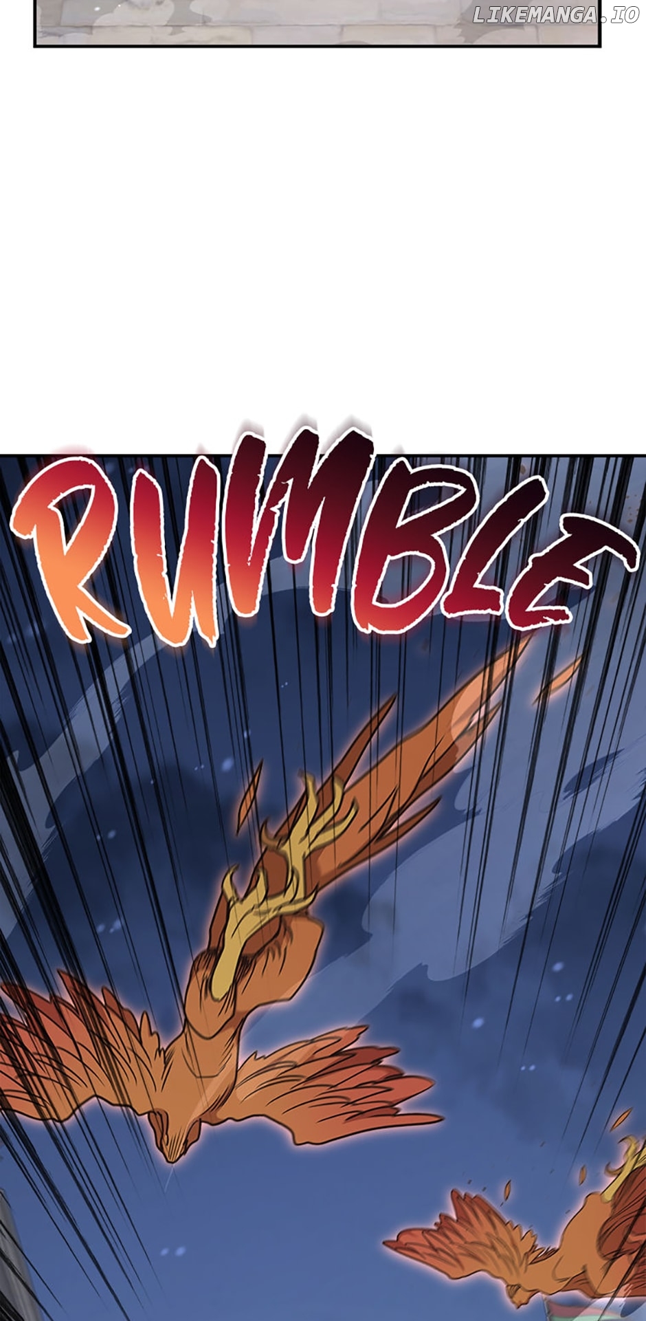 One-in-Seven-Billion Irregular Chapter 97 - page 17