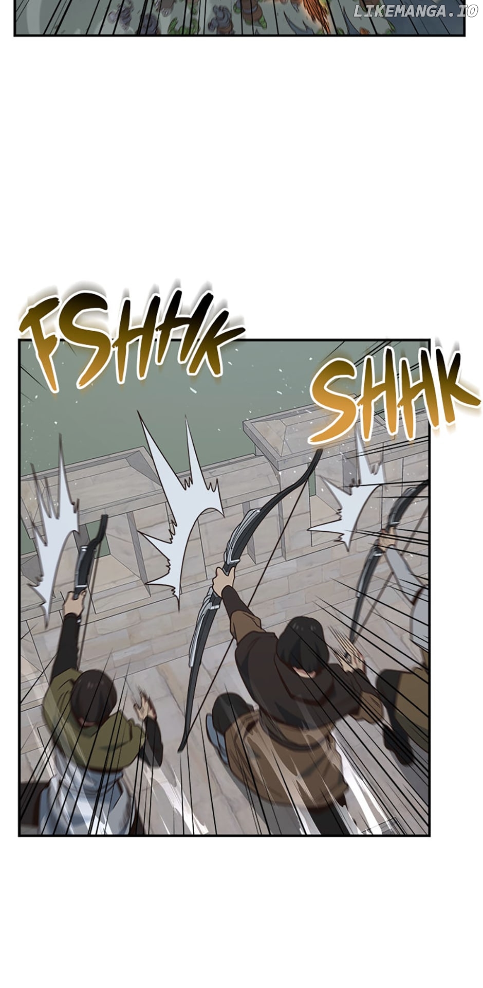 One-in-Seven-Billion Irregular Chapter 97 - page 21