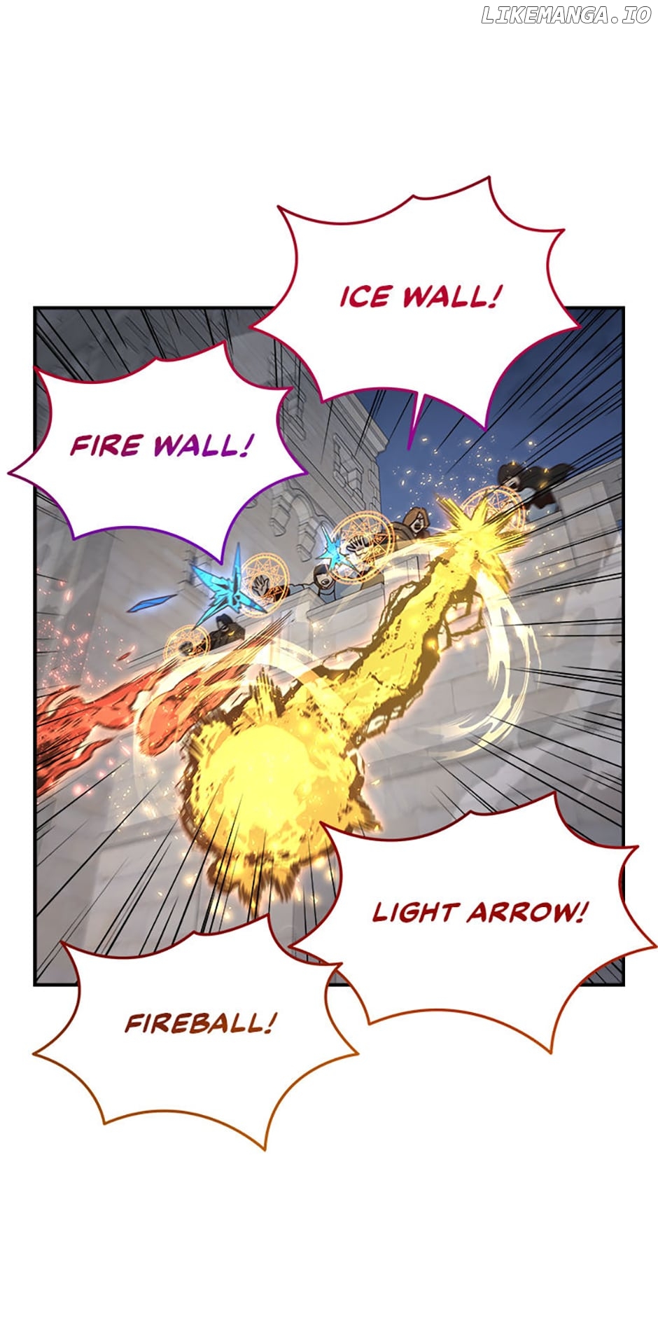 One-in-Seven-Billion Irregular Chapter 97 - page 23