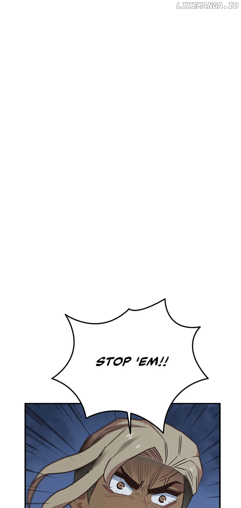 One-in-Seven-Billion Irregular Chapter 97 - page 31