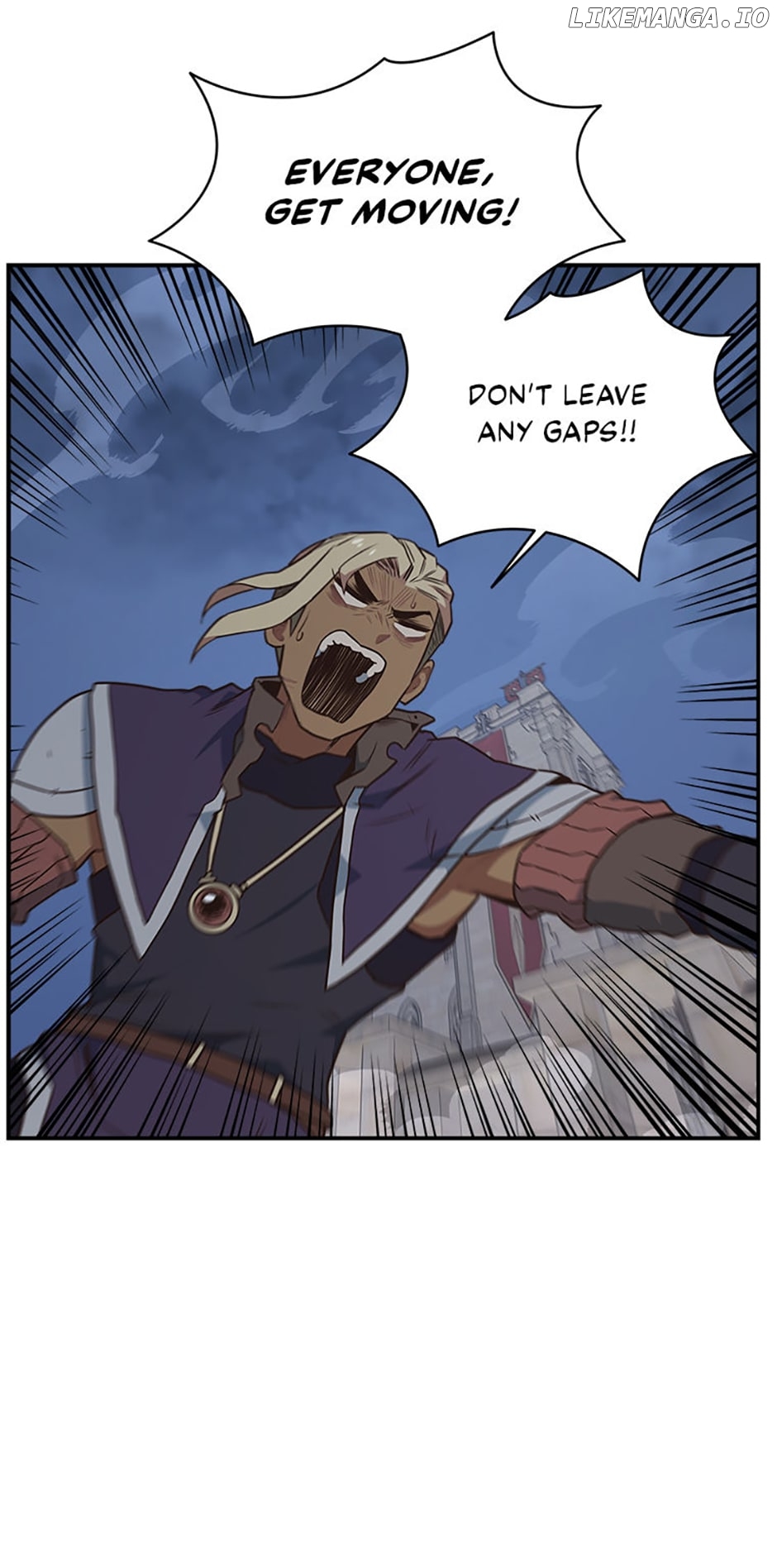 One-in-Seven-Billion Irregular Chapter 97 - page 42