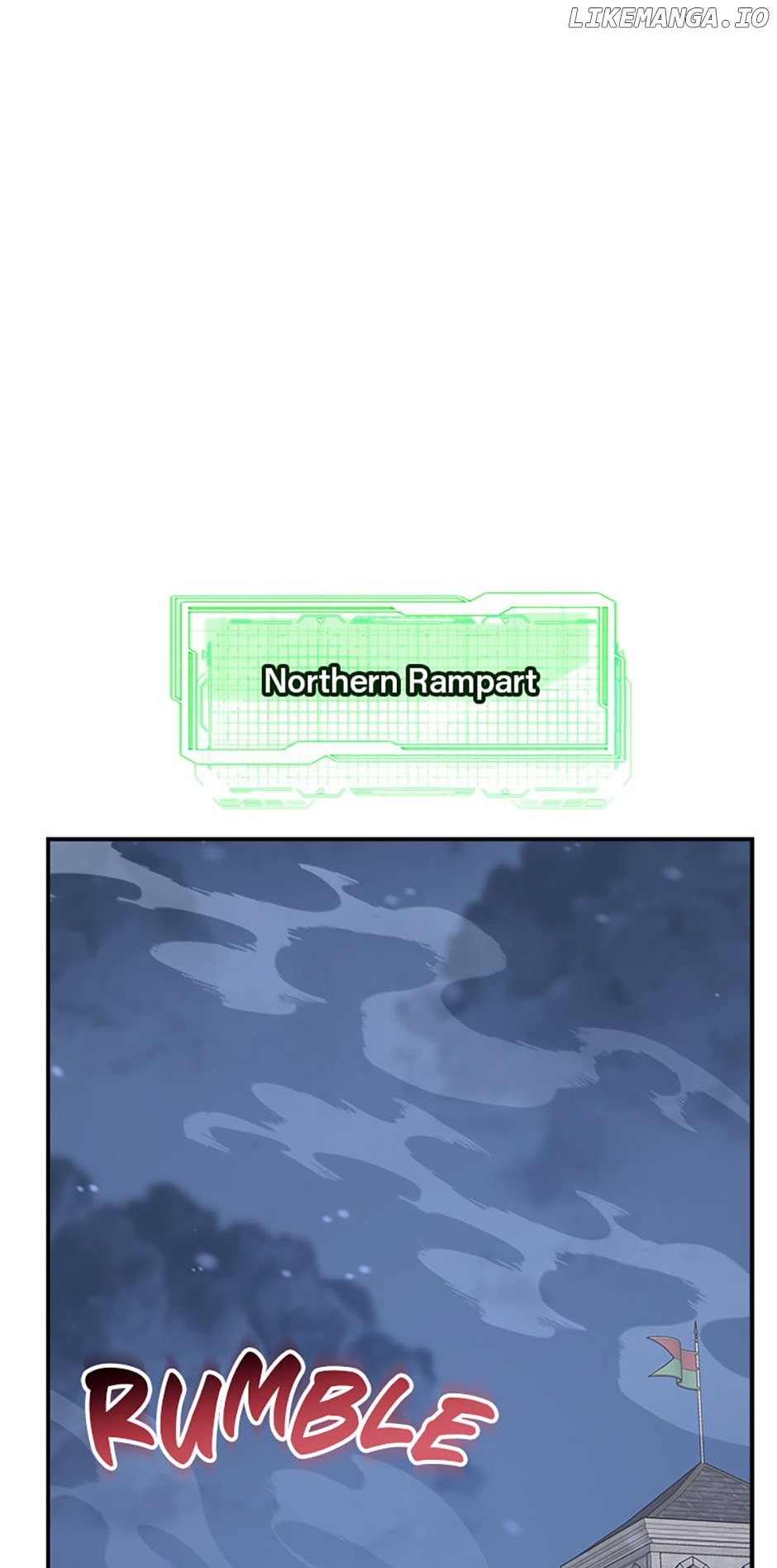 One-in-Seven-Billion Irregular Chapter 97 - page 43