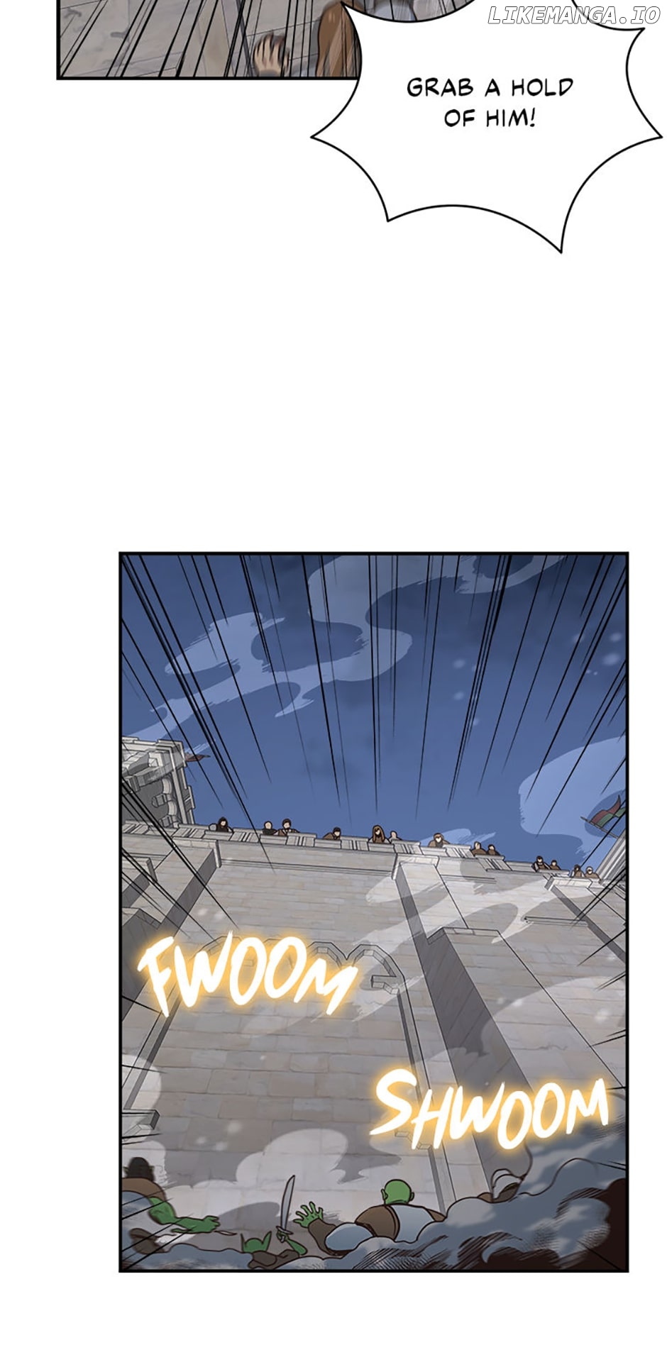 One-in-Seven-Billion Irregular Chapter 97 - page 47
