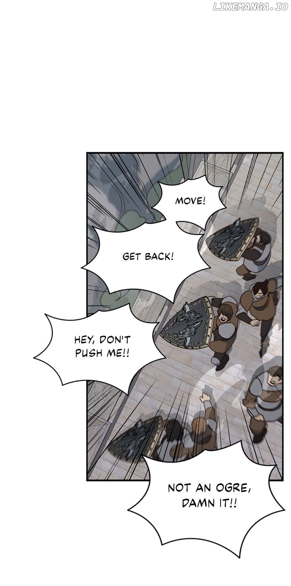 One-in-Seven-Billion Irregular Chapter 97 - page 48