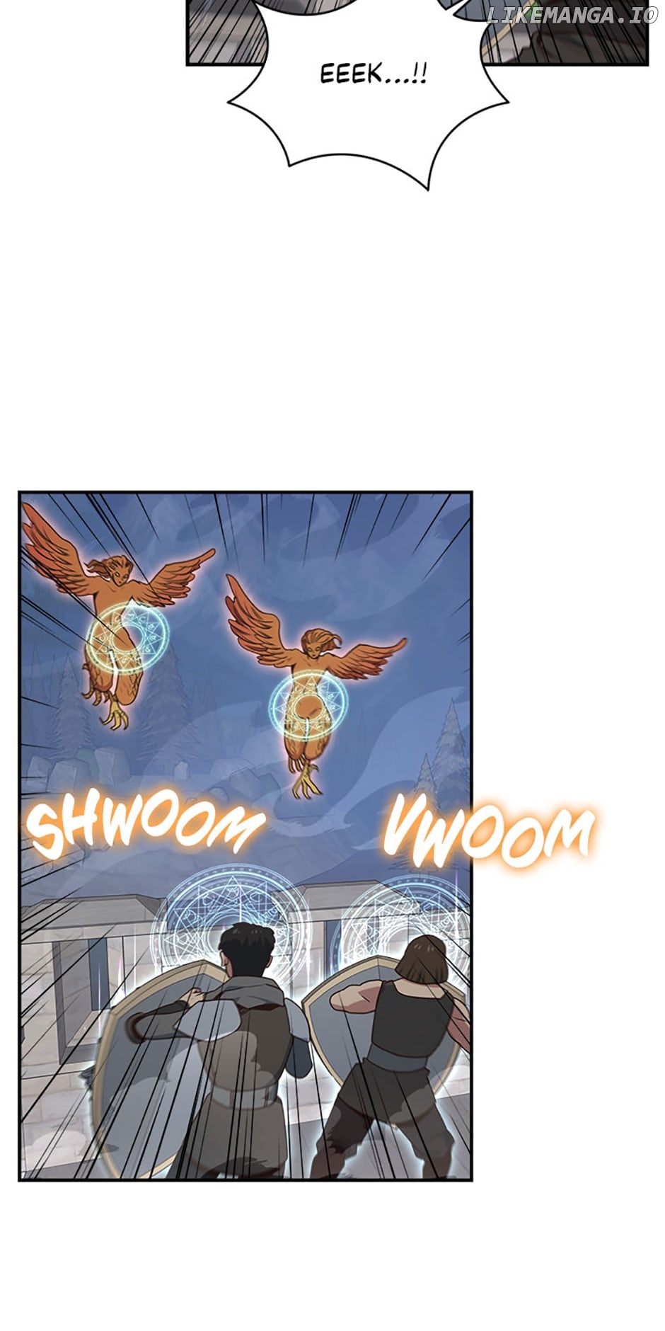 One-in-Seven-Billion Irregular Chapter 97 - page 52