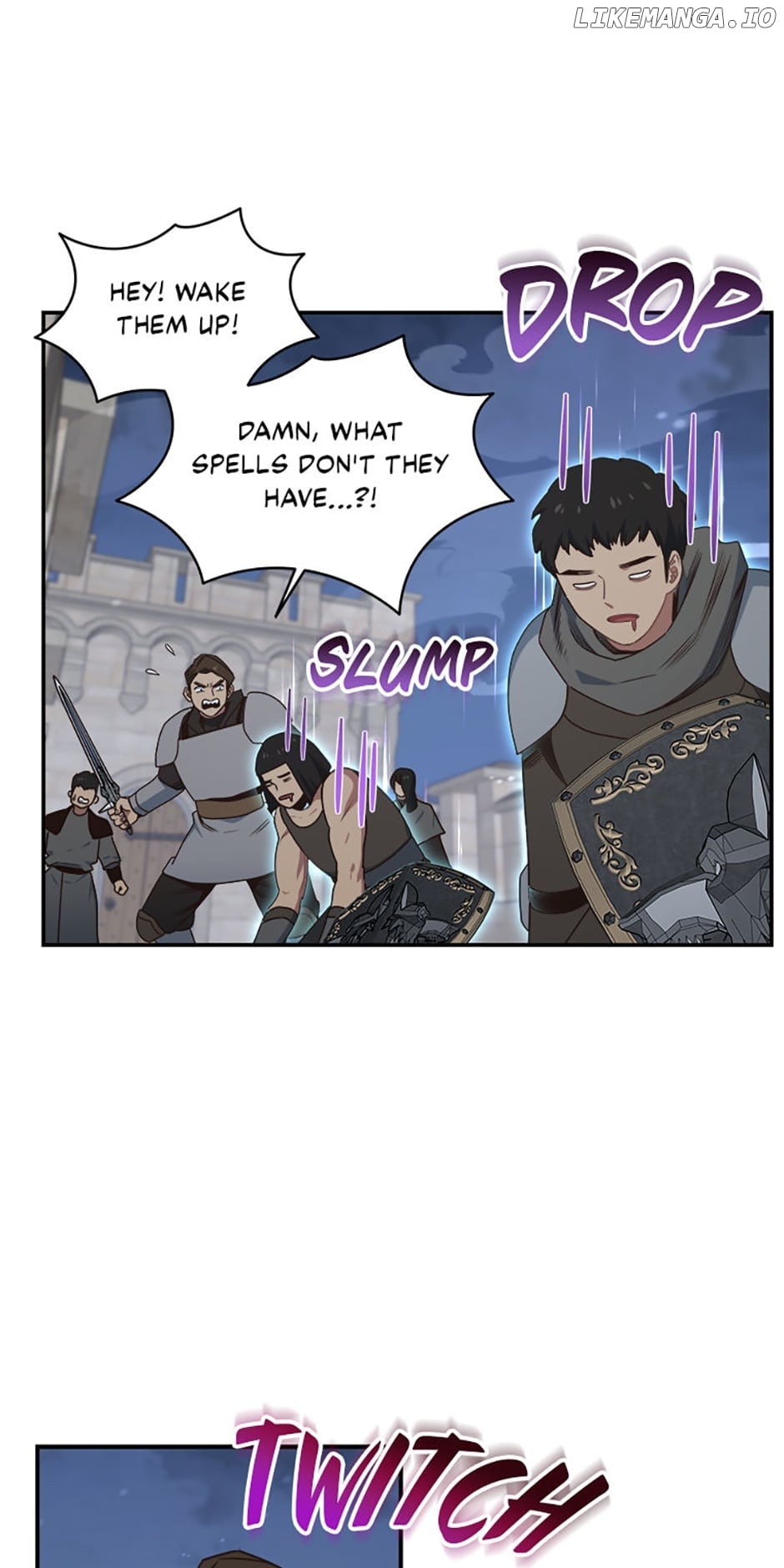 One-in-Seven-Billion Irregular Chapter 97 - page 53