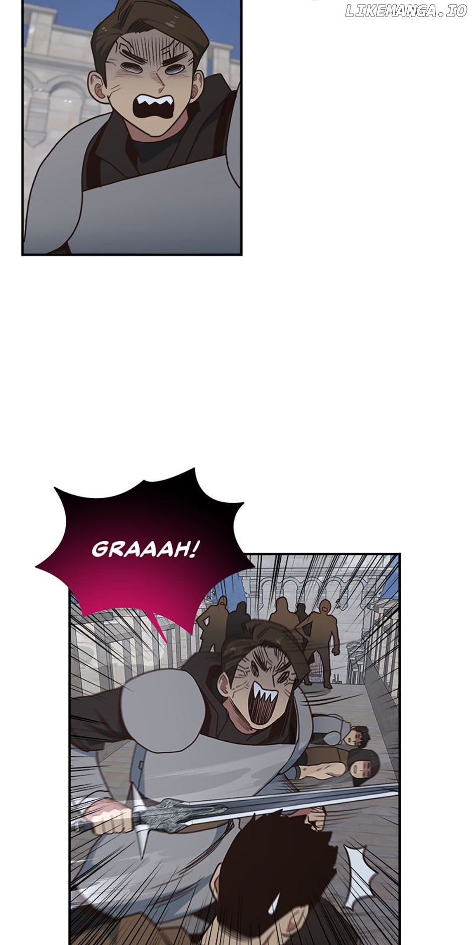 One-in-Seven-Billion Irregular Chapter 97 - page 54