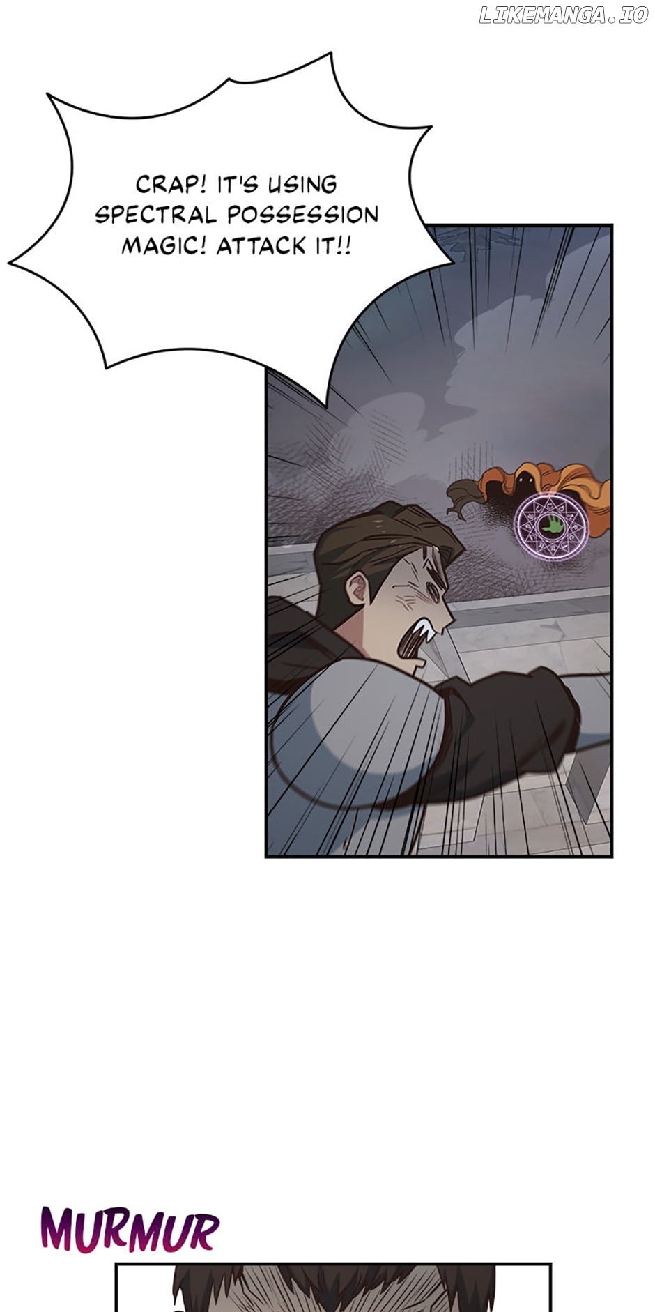 One-in-Seven-Billion Irregular Chapter 97 - page 56