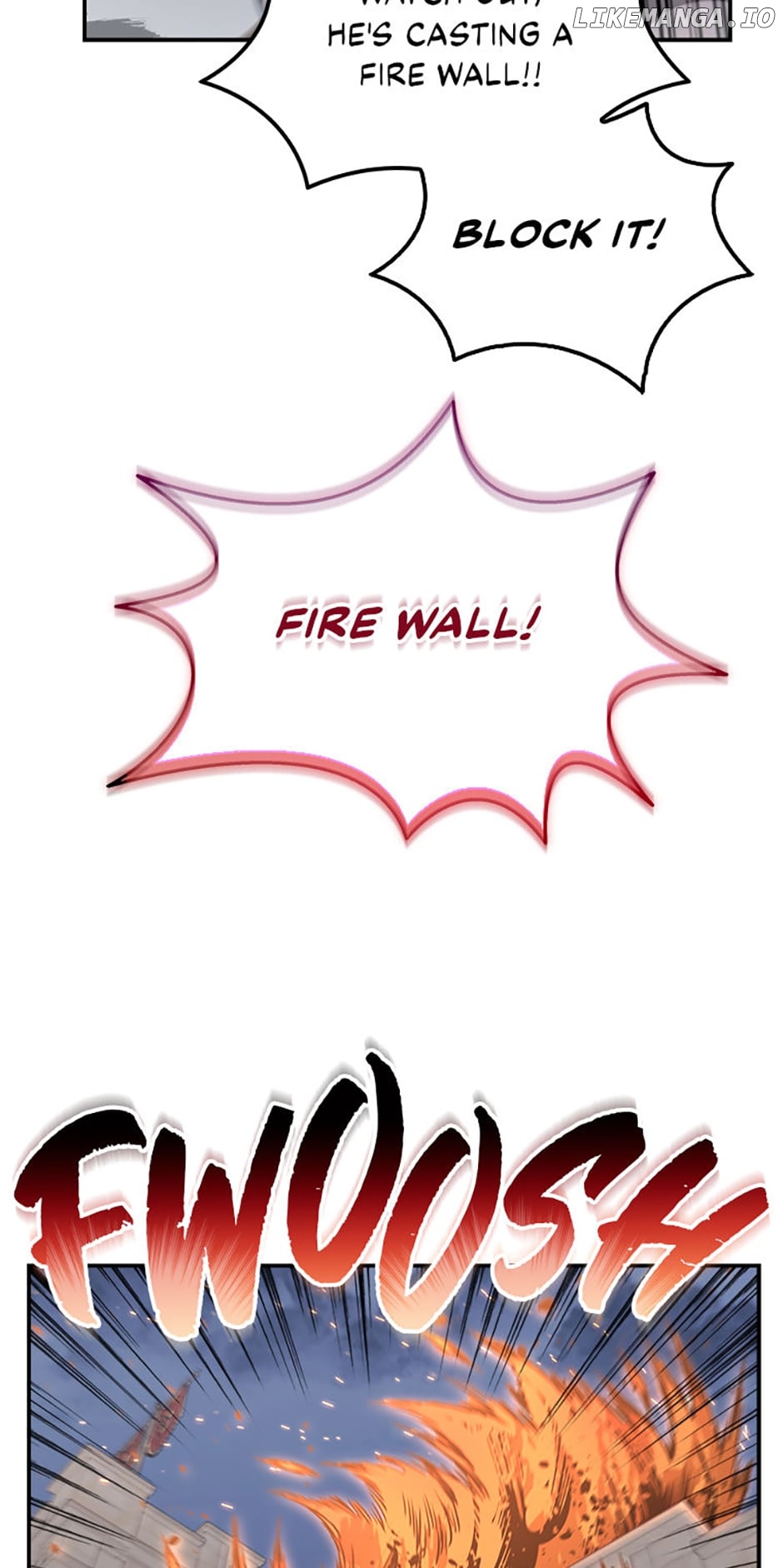 One-in-Seven-Billion Irregular Chapter 97 - page 59
