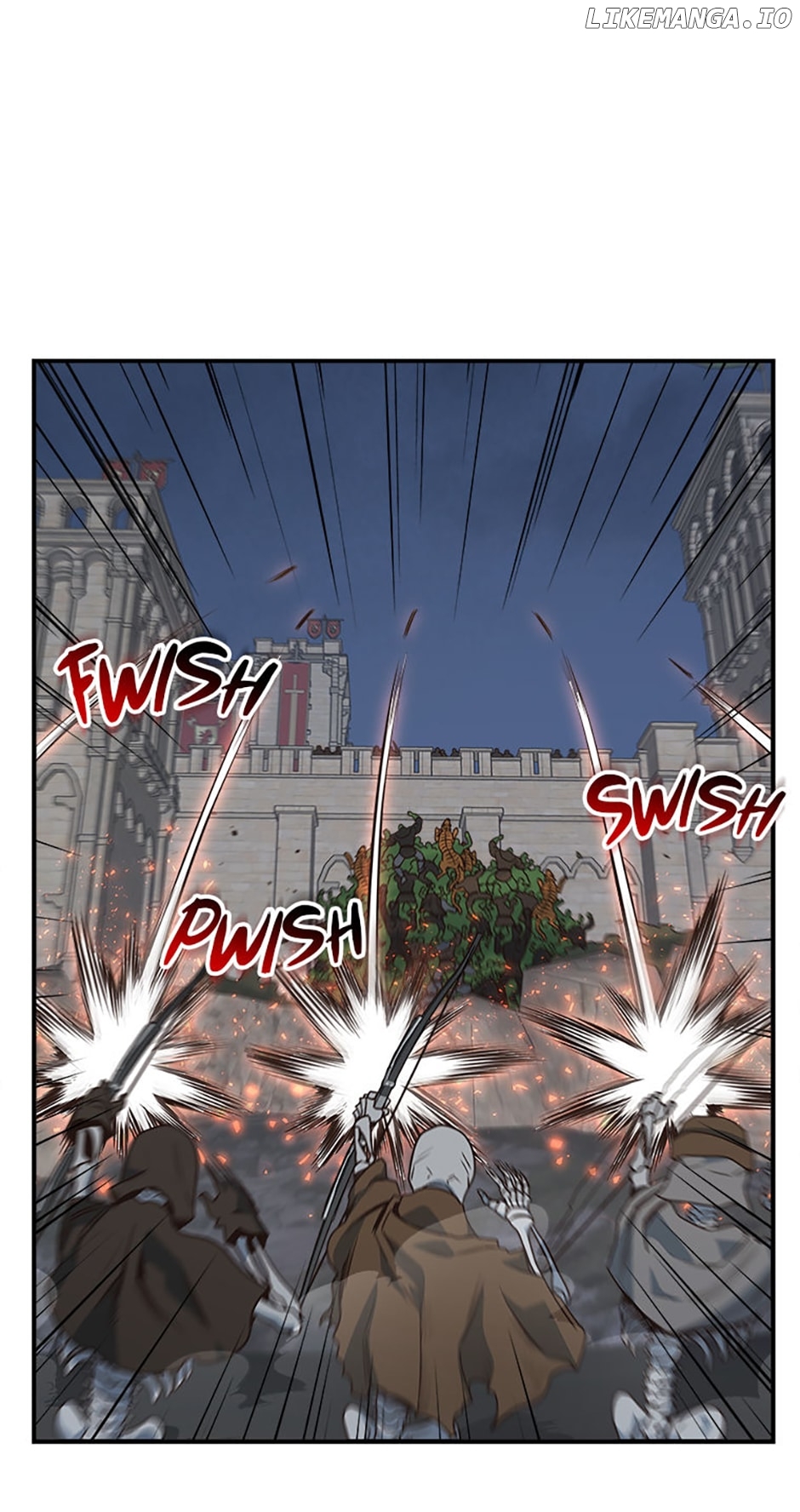One-in-Seven-Billion Irregular Chapter 98 - page 6