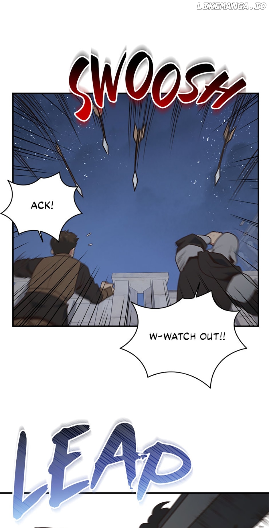 One-in-Seven-Billion Irregular Chapter 98 - page 8
