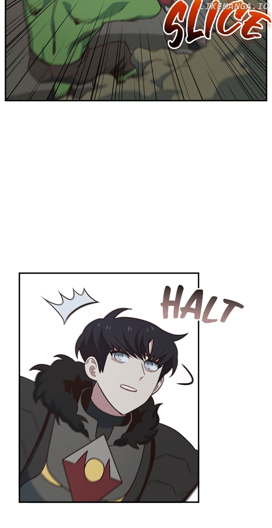 One-in-Seven-Billion Irregular Chapter 99 - page 34