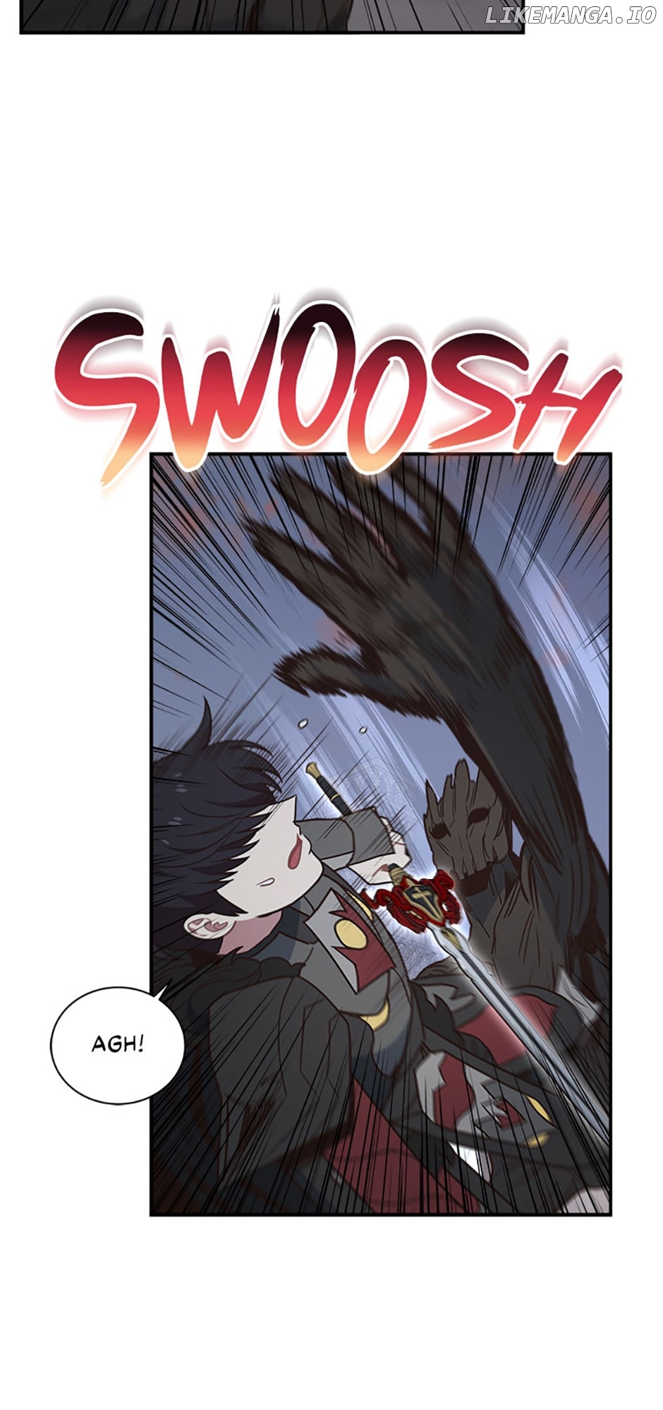 One-in-Seven-Billion Irregular Chapter 99 - page 42