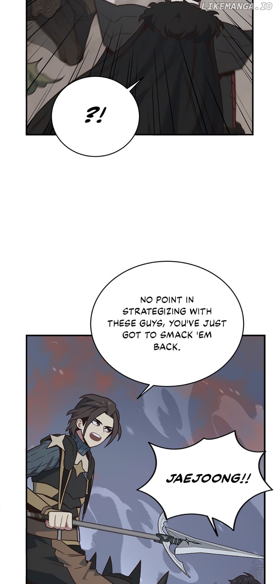 One-in-Seven-Billion Irregular Chapter 99 - page 47