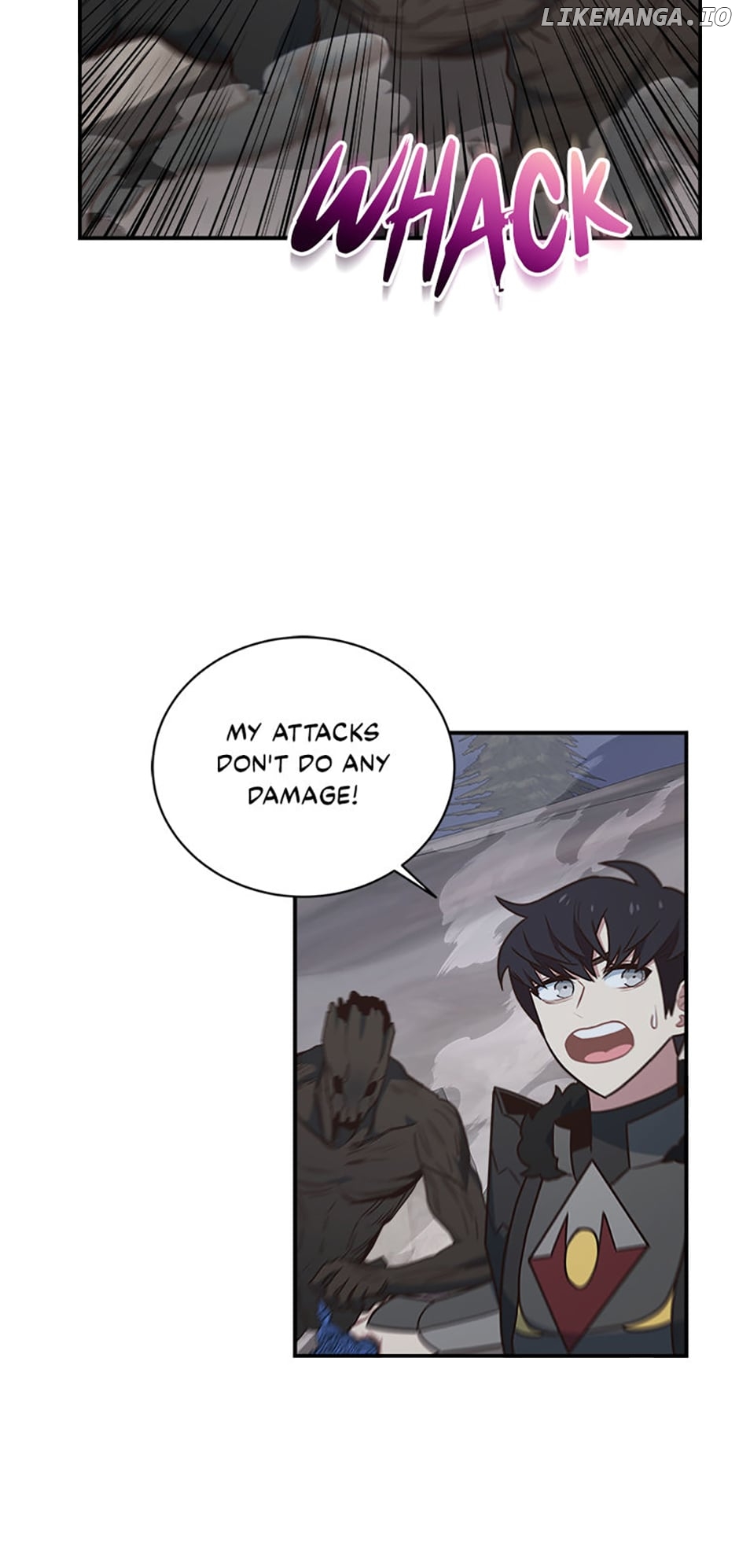 One-in-Seven-Billion Irregular Chapter 99 - page 49
