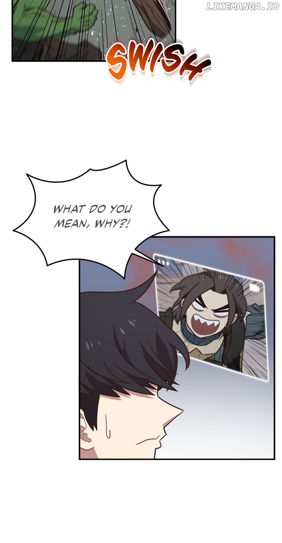 One-in-Seven-Billion Irregular Chapter 99 - page 6