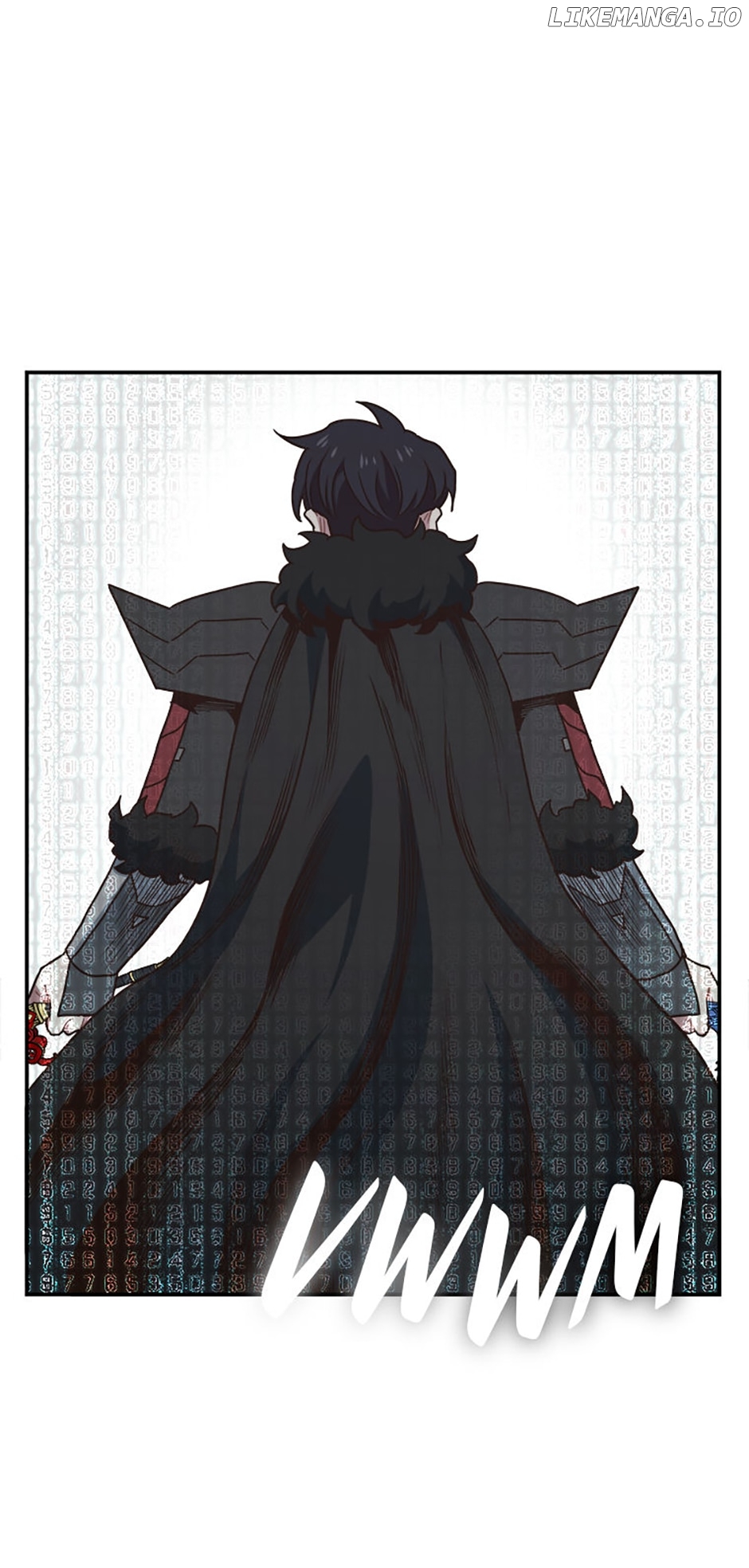 One-in-Seven-Billion Irregular Chapter 100 - page 3