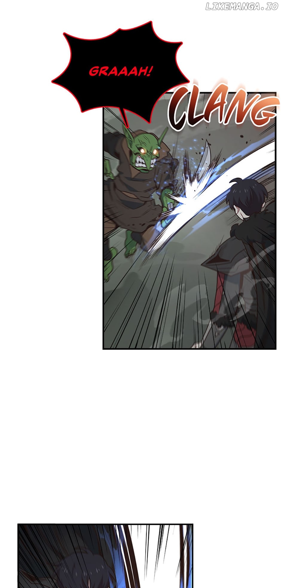 One-in-Seven-Billion Irregular Chapter 100 - page 4