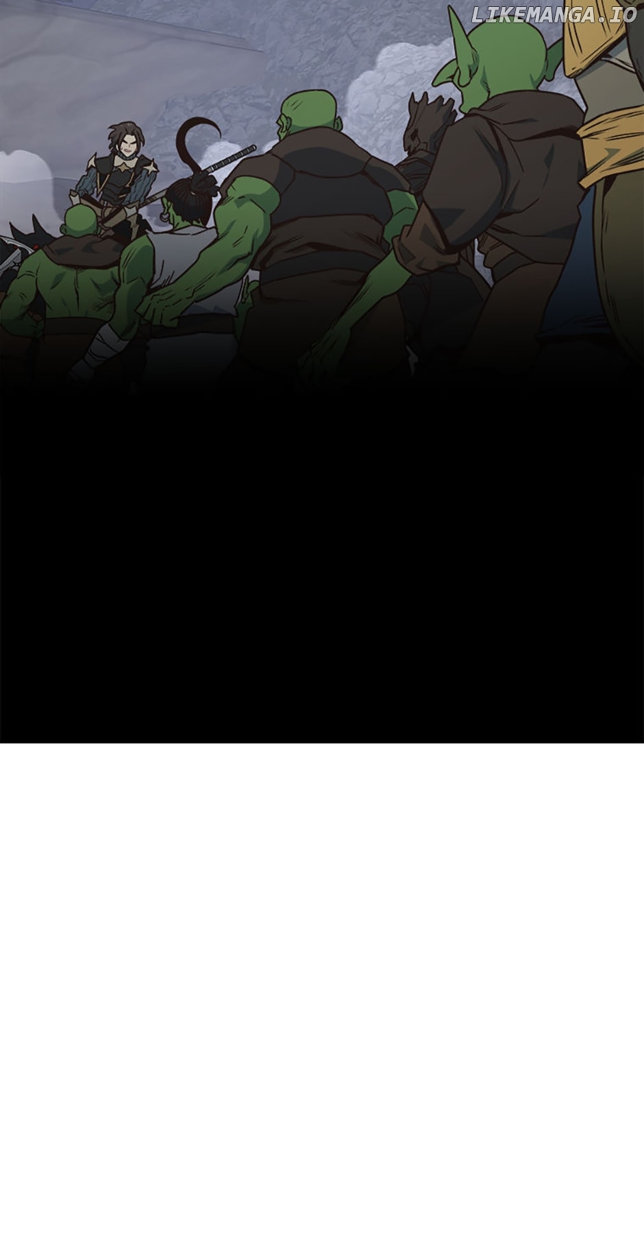 One-in-Seven-Billion Irregular Chapter 100 - page 33