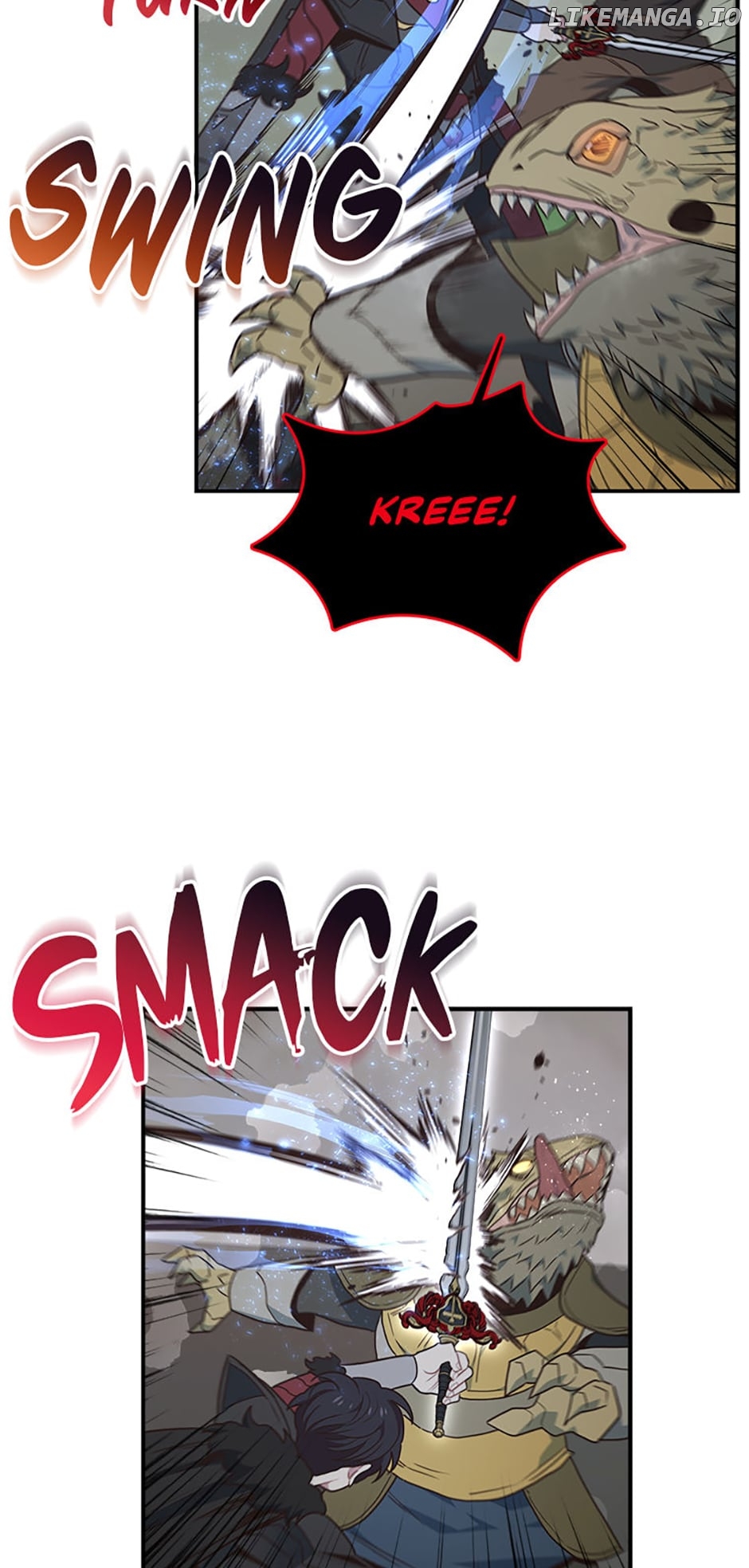 One-in-Seven-Billion Irregular Chapter 100 - page 6