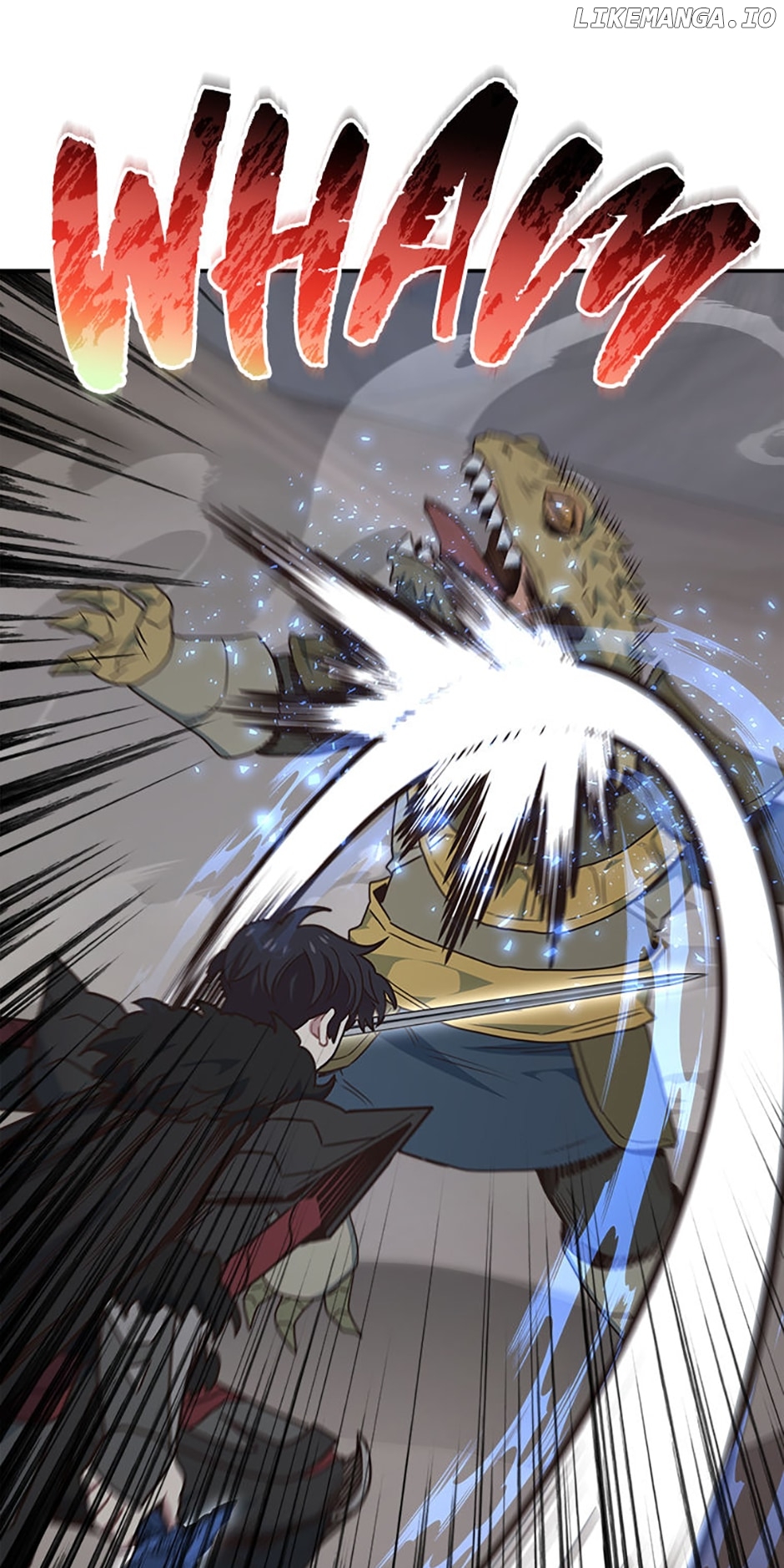 One-in-Seven-Billion Irregular Chapter 100 - page 8