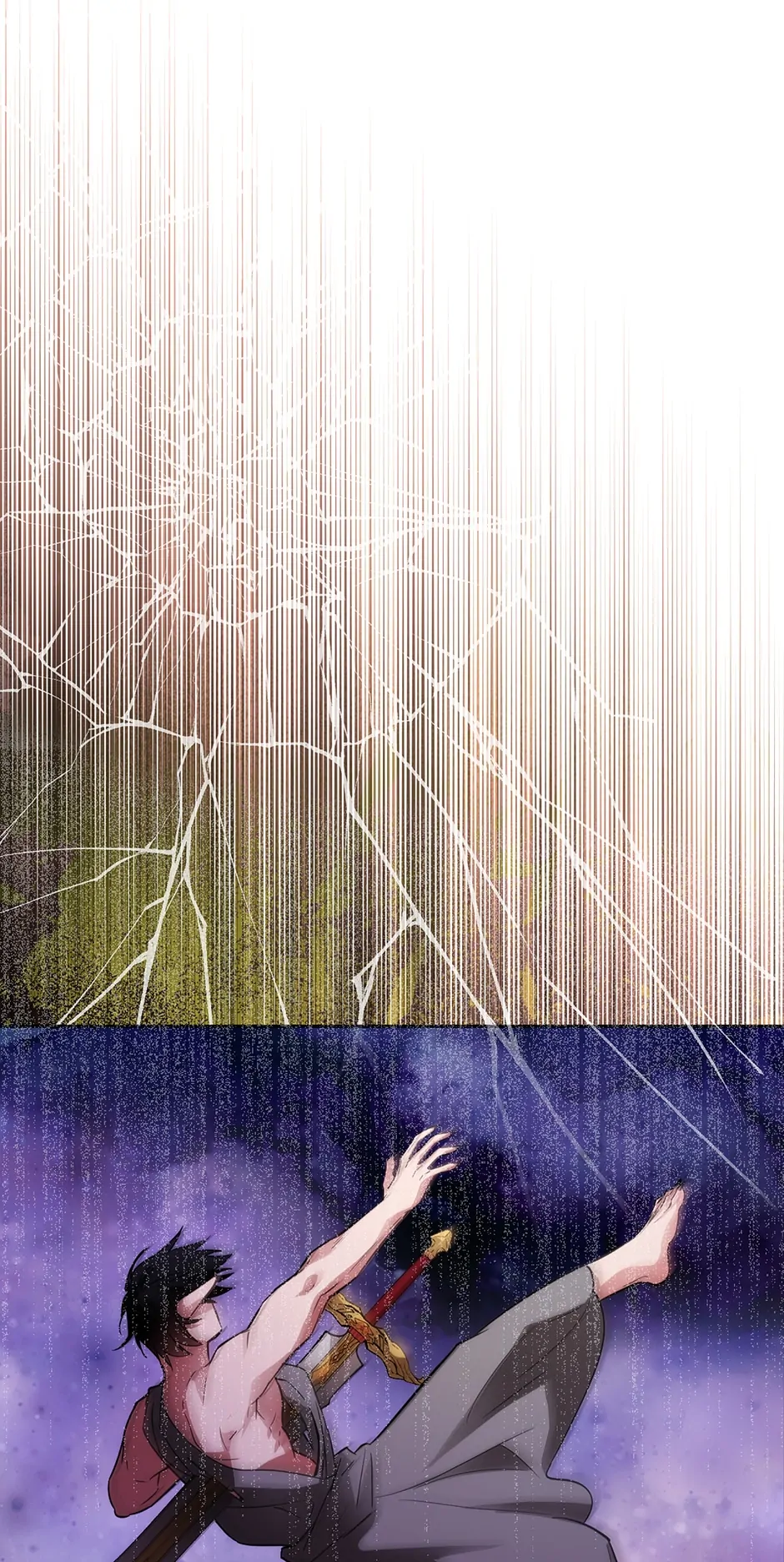 Reminiscence Adonis Chapter 244 - page 12