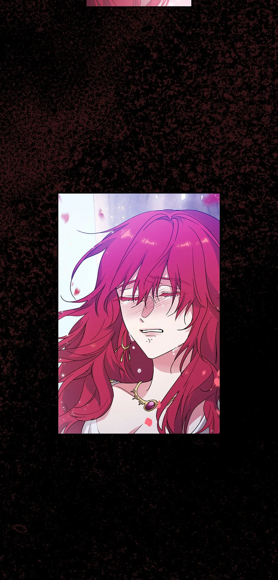 Reminiscence Adonis Chapter 244 - page 21