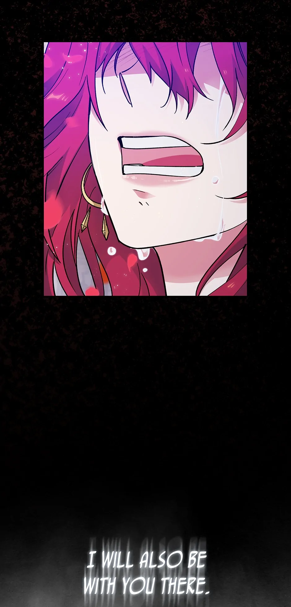 Reminiscence Adonis Chapter 244 - page 22