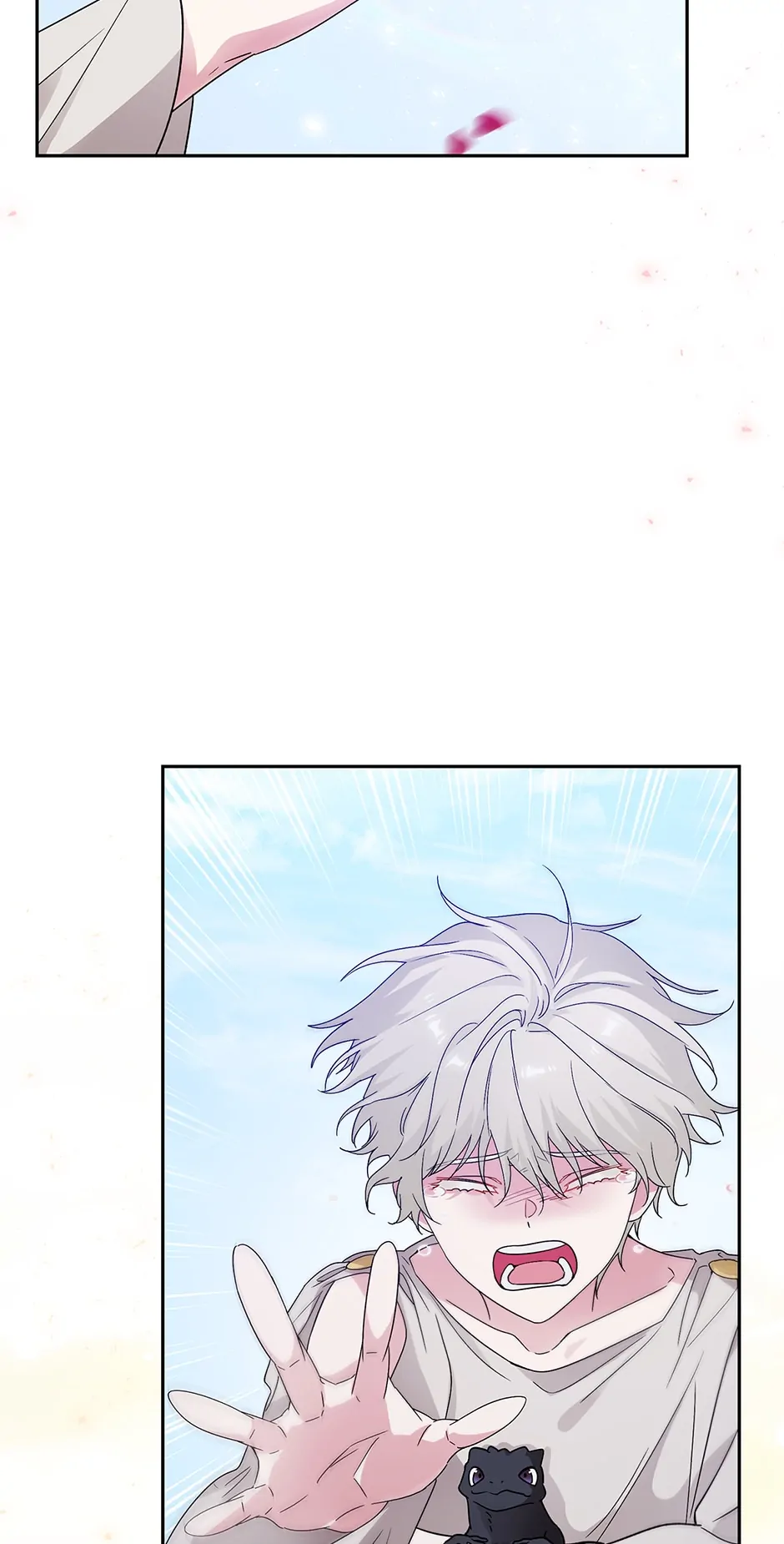 Reminiscence Adonis Chapter 244 - page 25