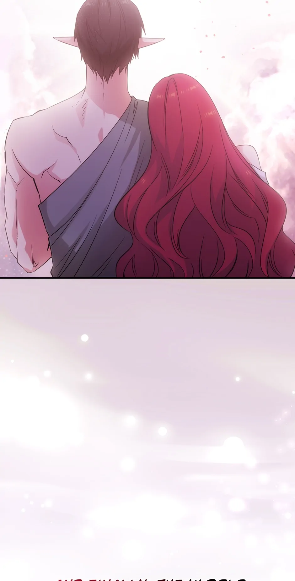 Reminiscence Adonis Chapter 244 - page 27