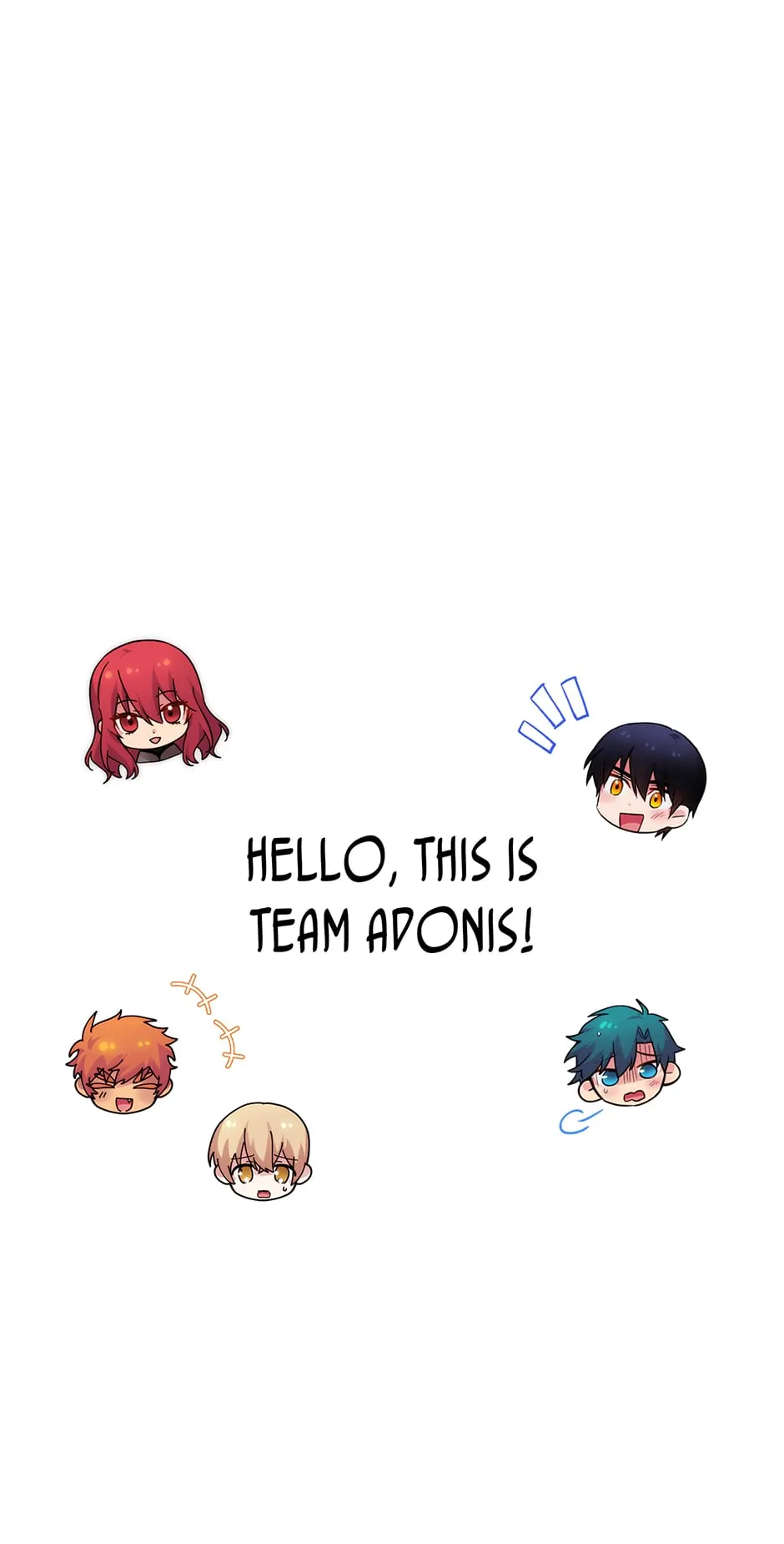 Reminiscence Adonis Chapter 244 - page 30