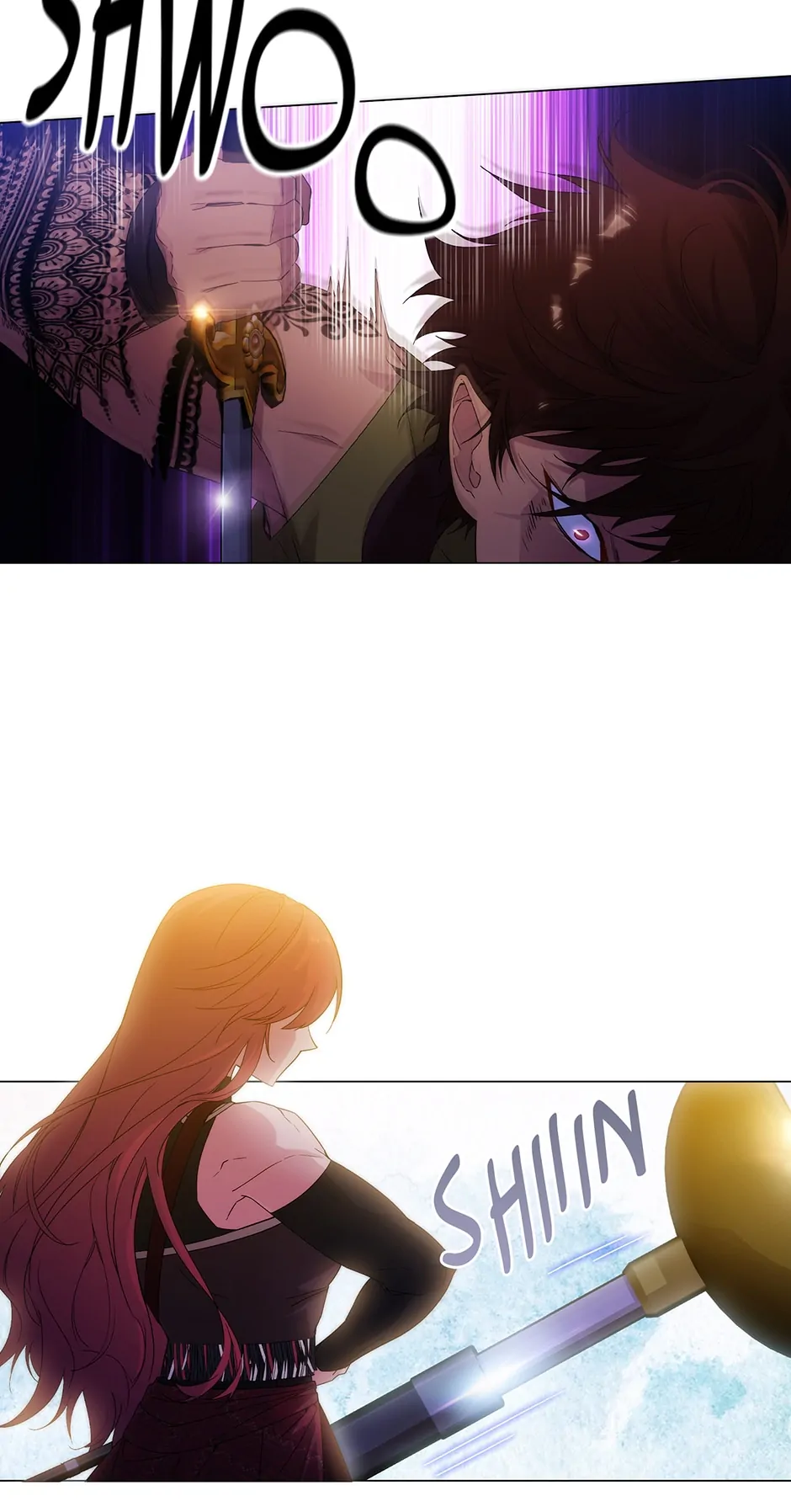 Reminiscence Adonis Chapter 244 - page 39