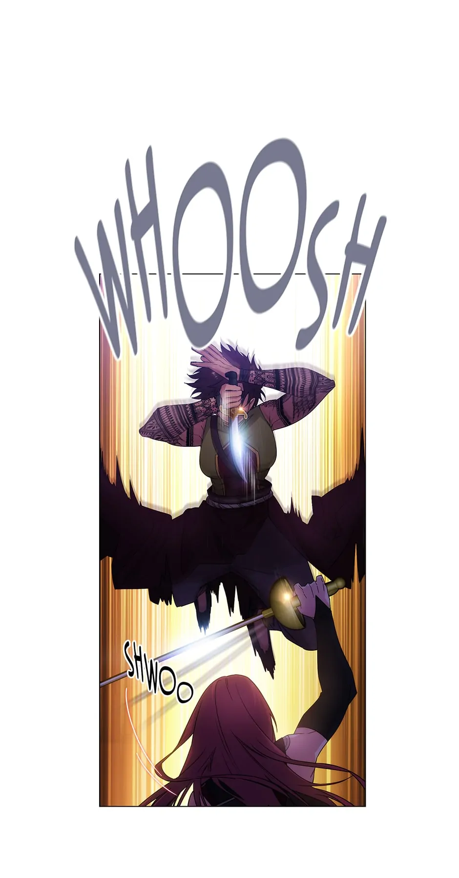 Reminiscence Adonis Chapter 244 - page 40