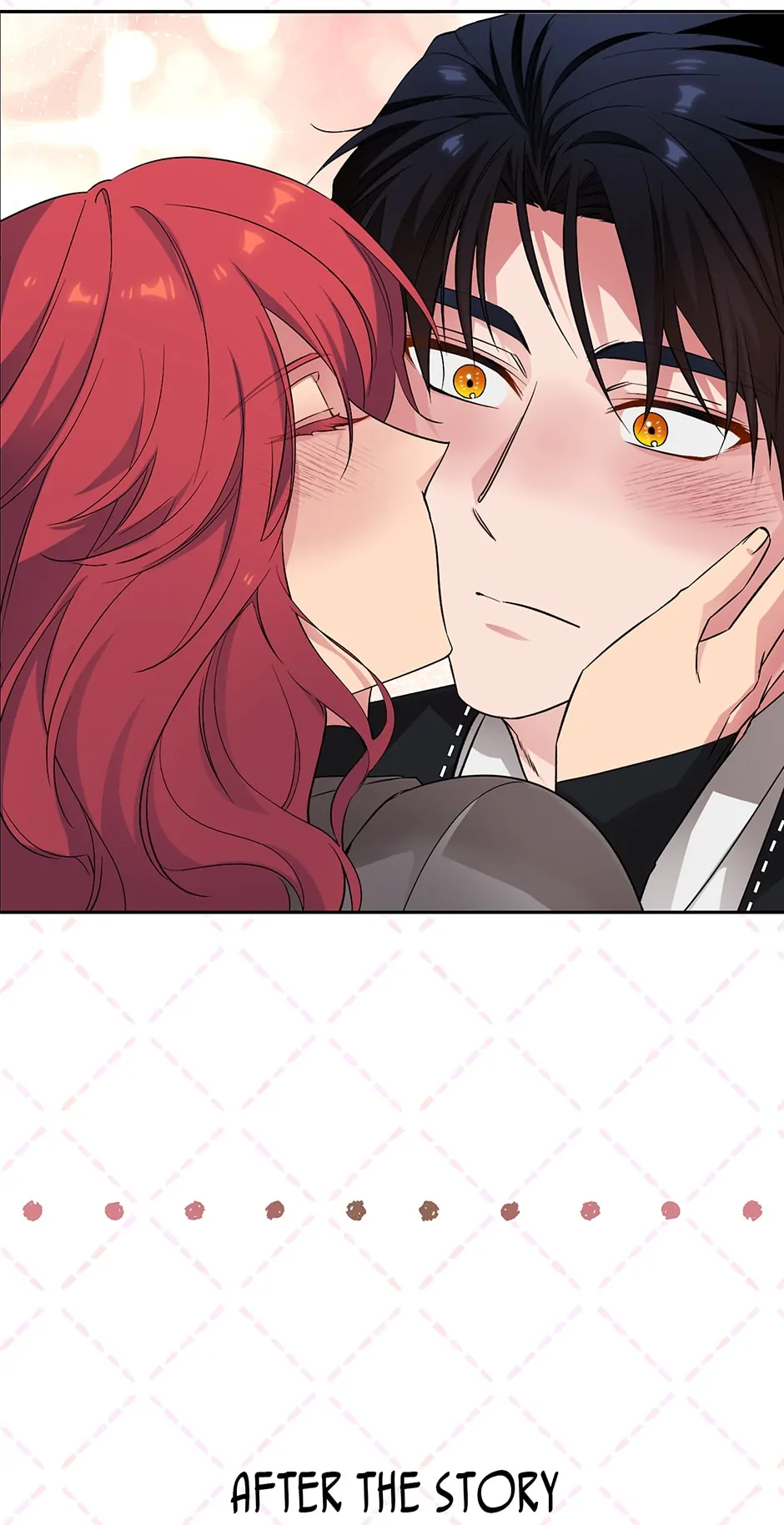 Reminiscence Adonis Chapter 244 - page 47