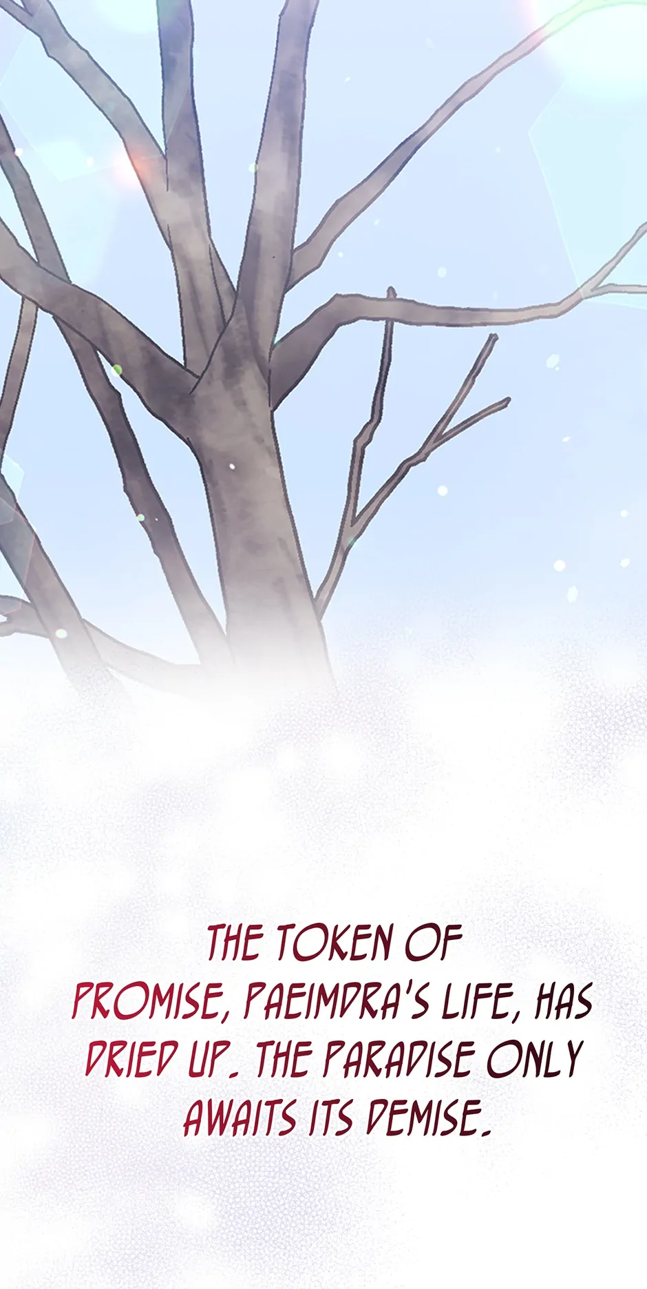 Reminiscence Adonis Chapter 244 - page 8