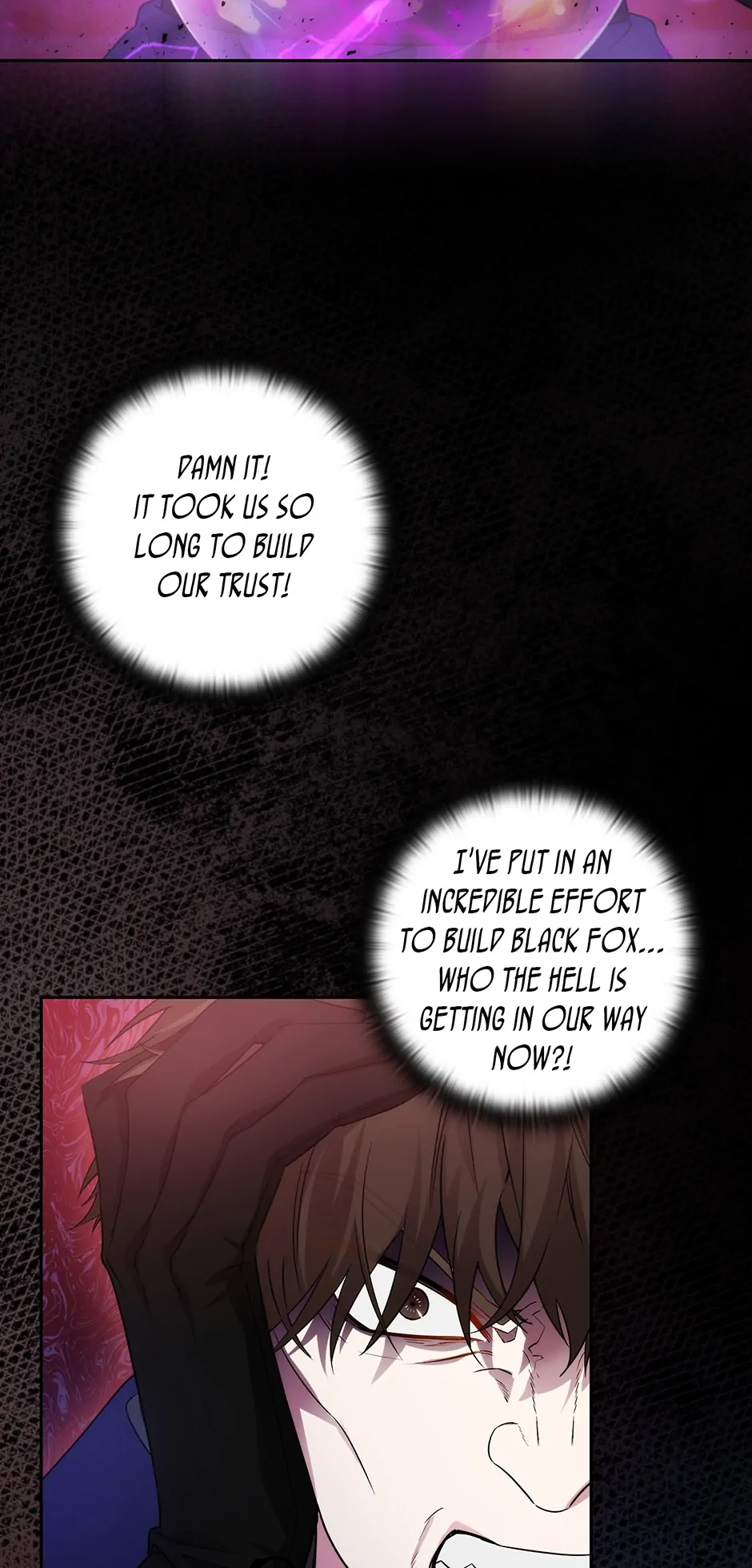 Reminiscence Adonis Chapter 245 - page 12