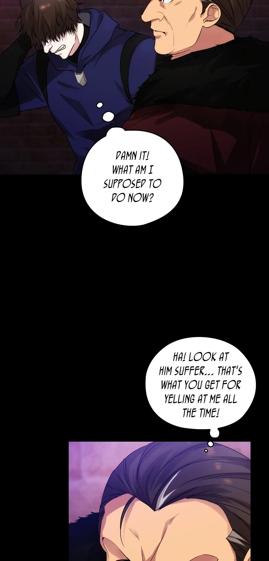 Reminiscence Adonis Chapter 245 - page 14