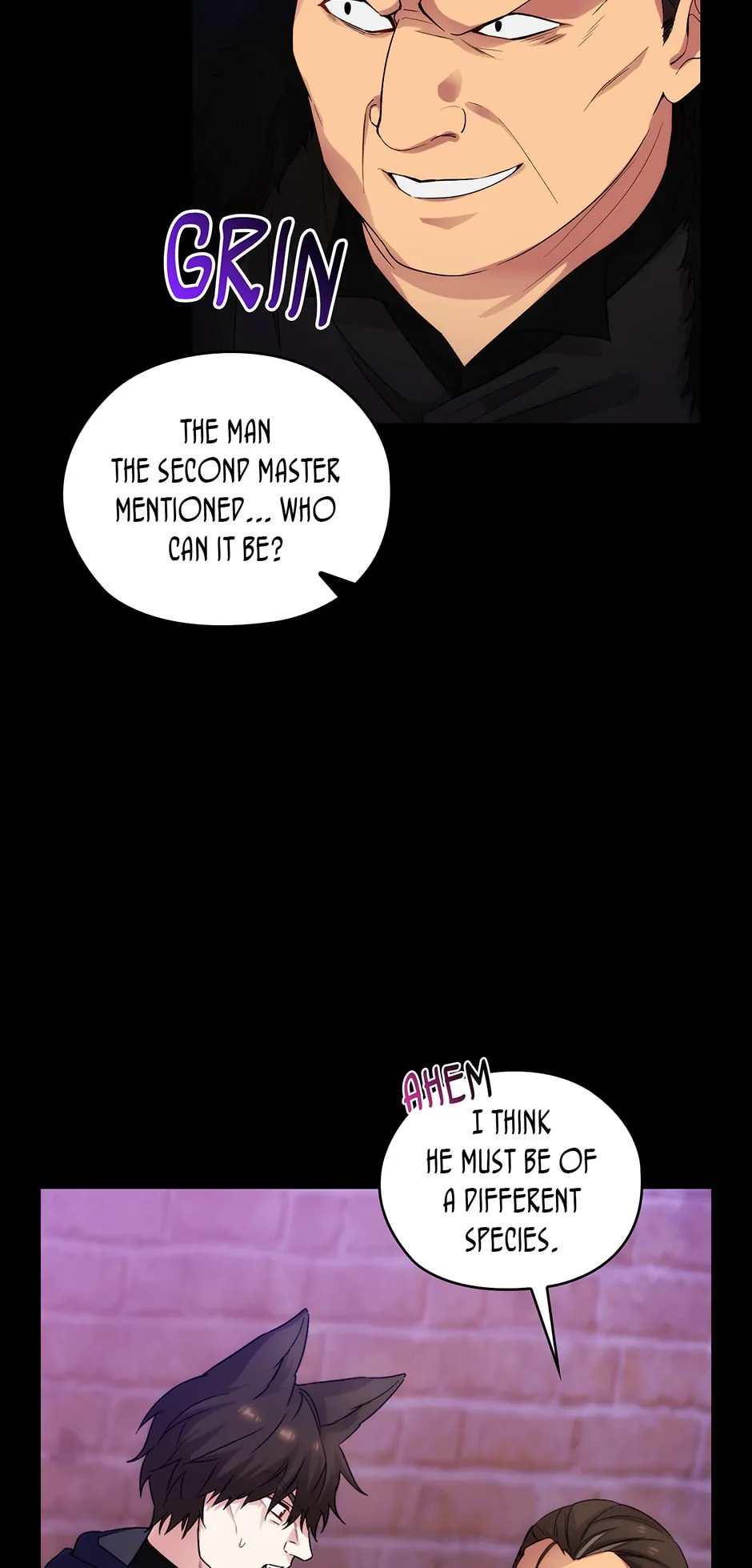 Reminiscence Adonis Chapter 245 - page 15